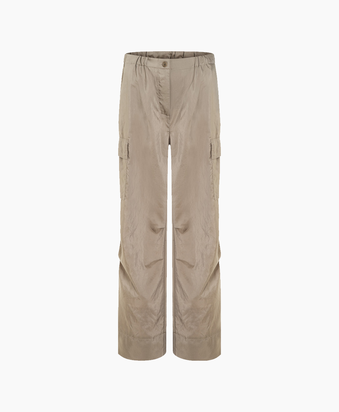 Cambio Broek Morgan Taupe