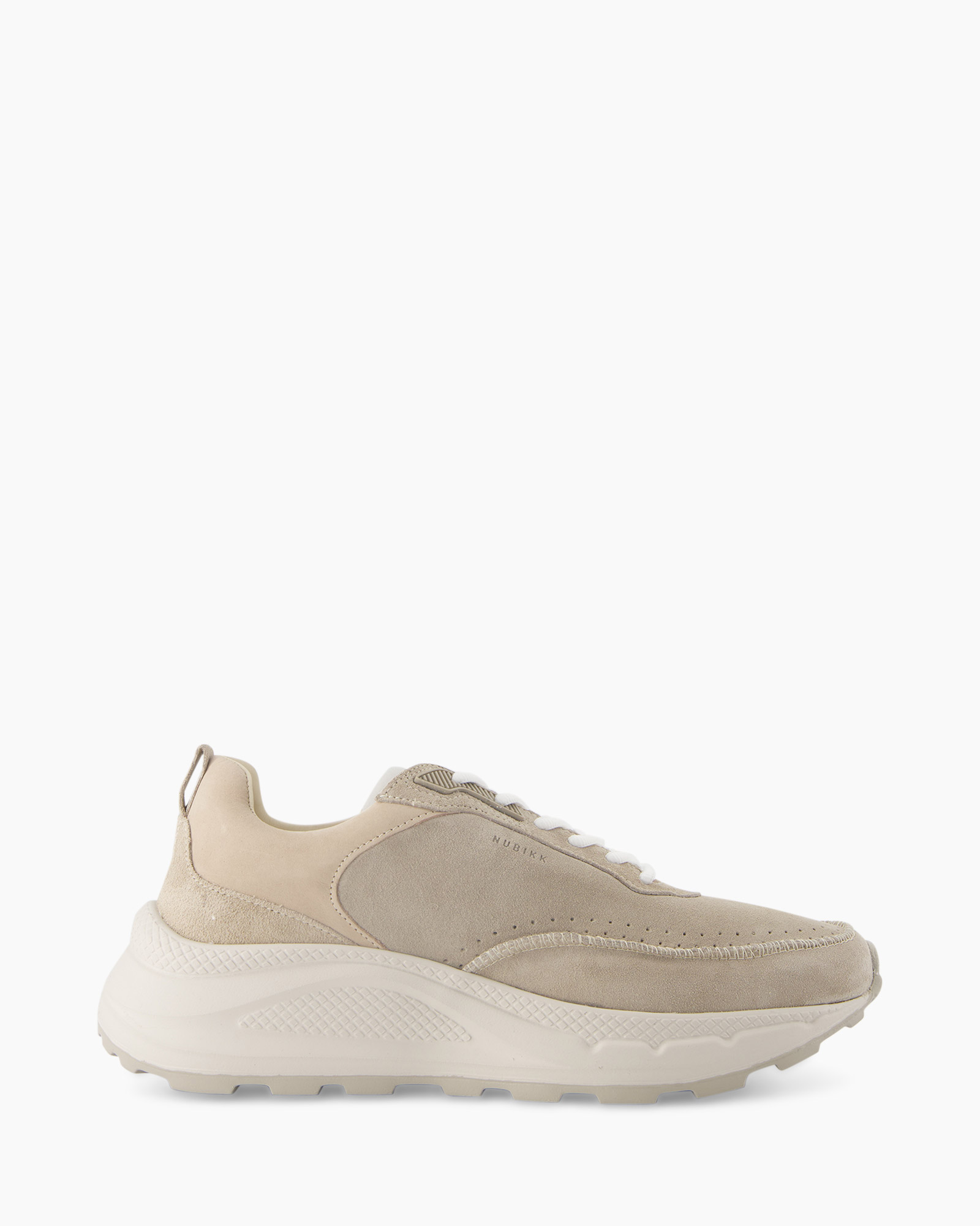 Sneaker Oberon Reese Beige