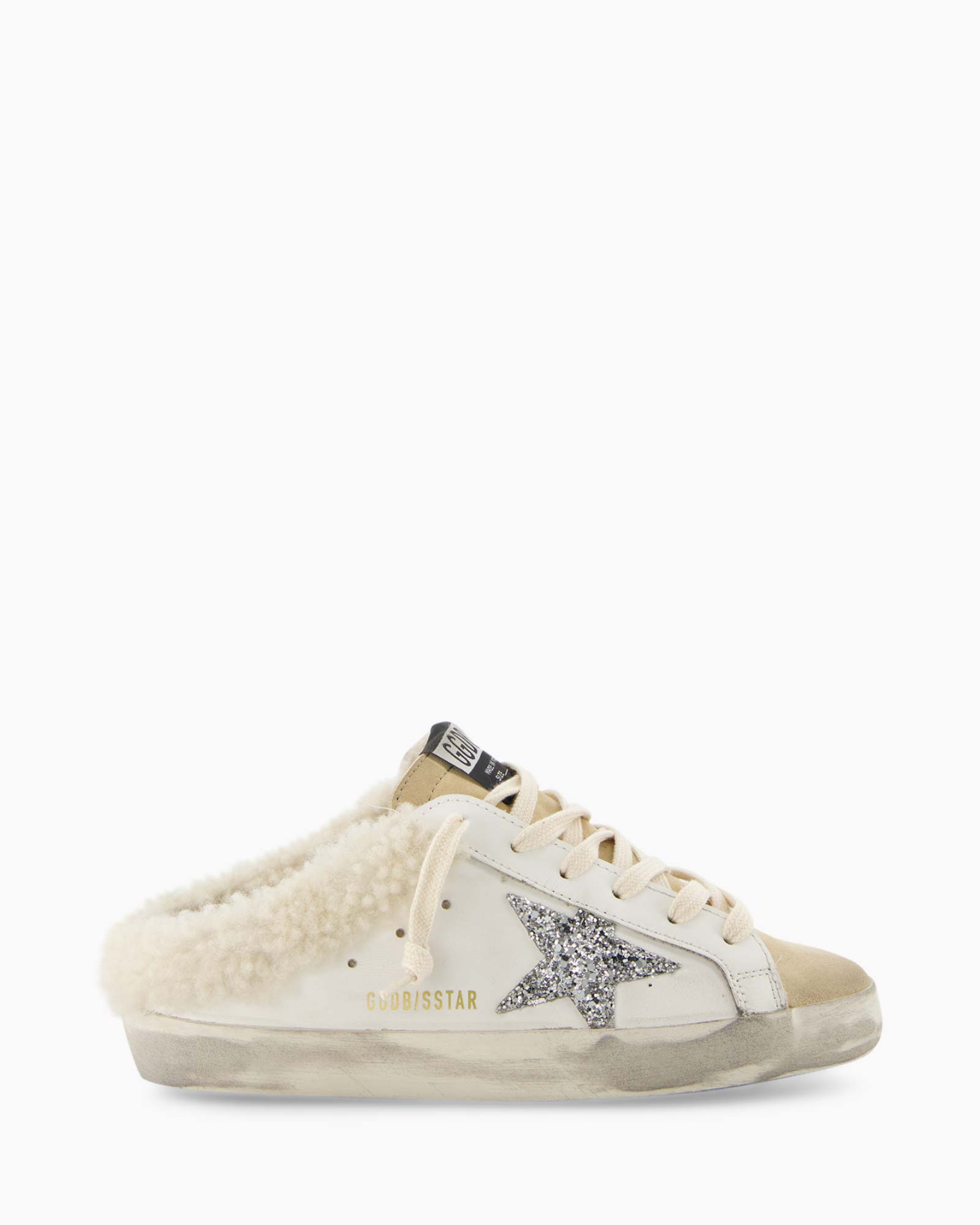 golden goose sabot
