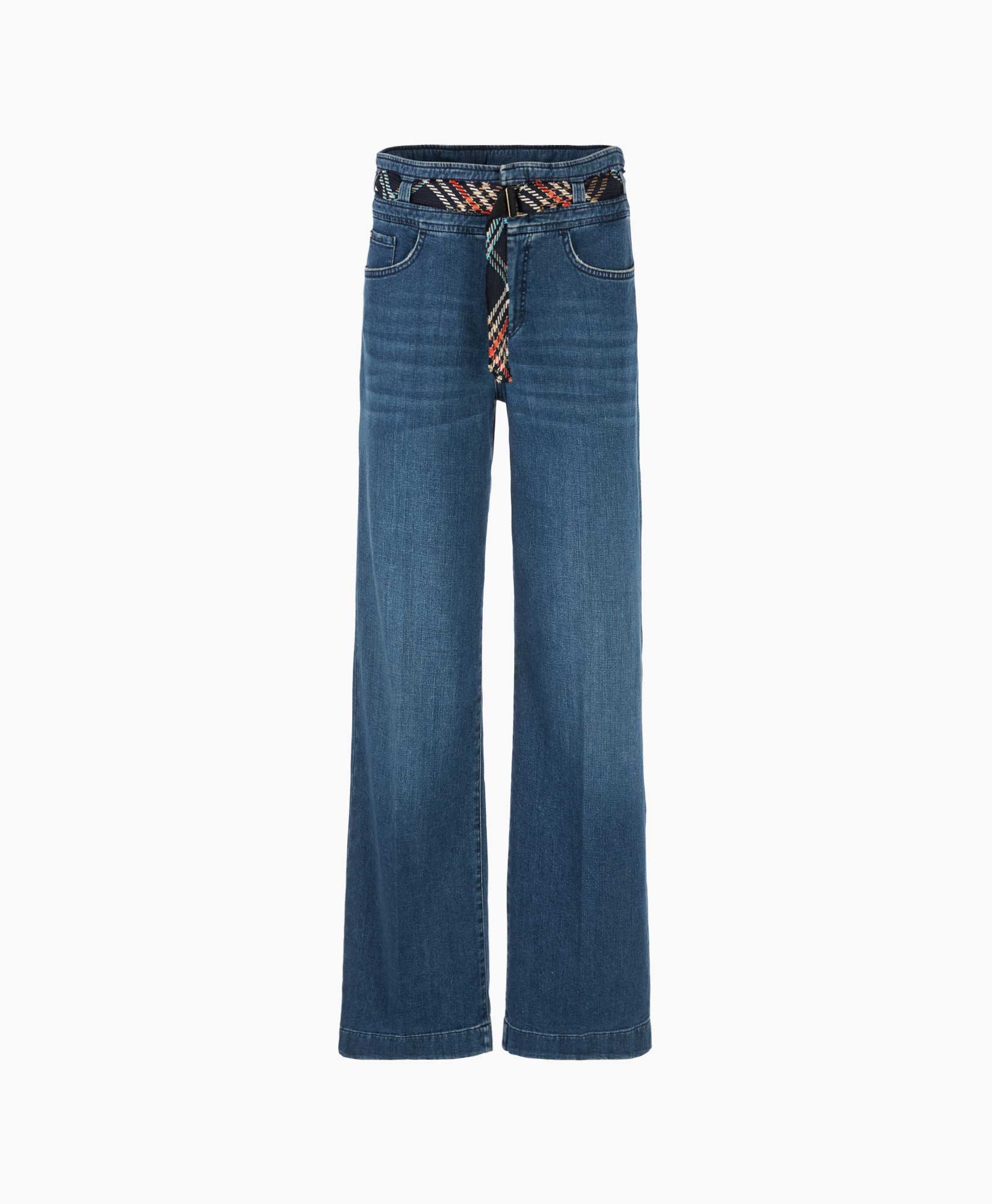 Jeans Wc 82.04 D07 Jeans