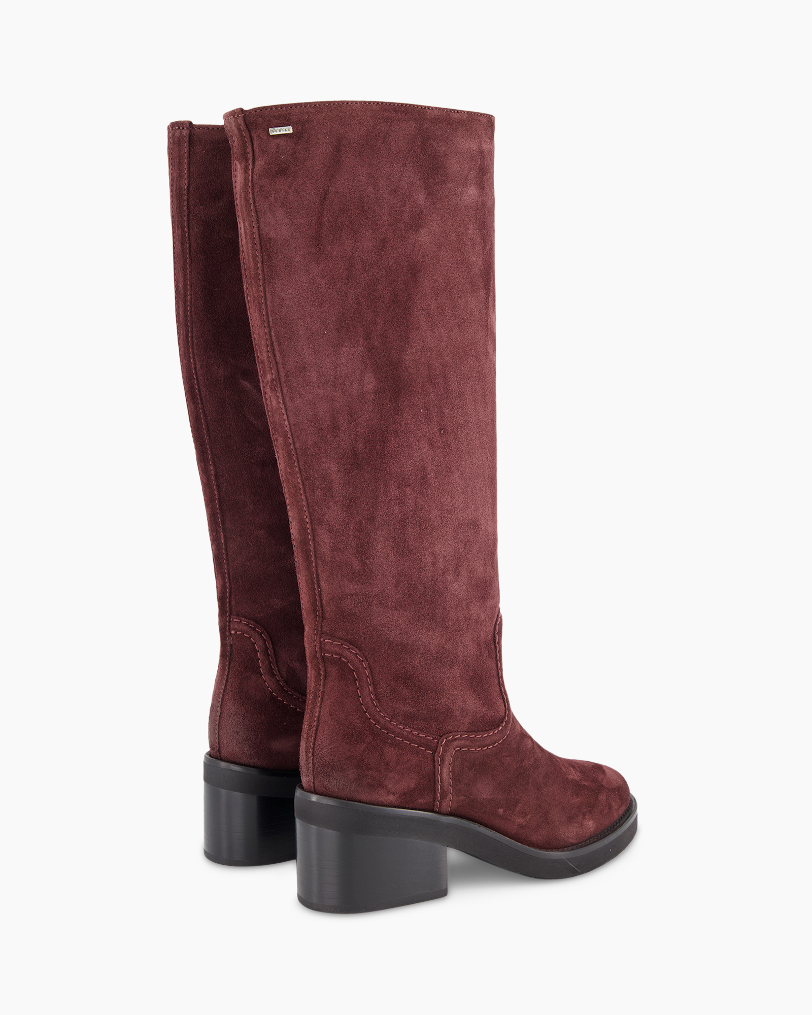 Schoeisel, Schoen, Laars, Rijlaars, Suede