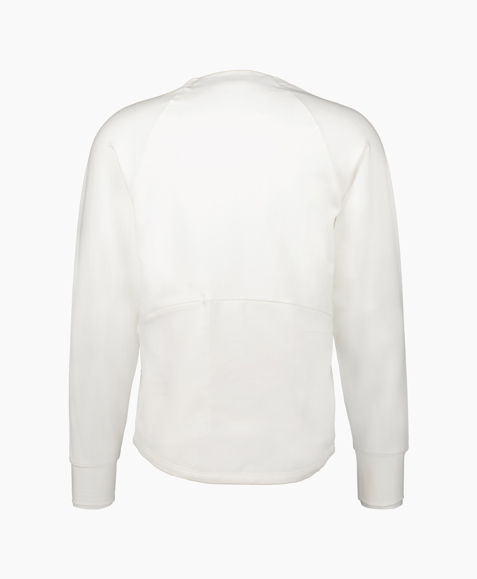 Sweater Stretch Fleece Off White