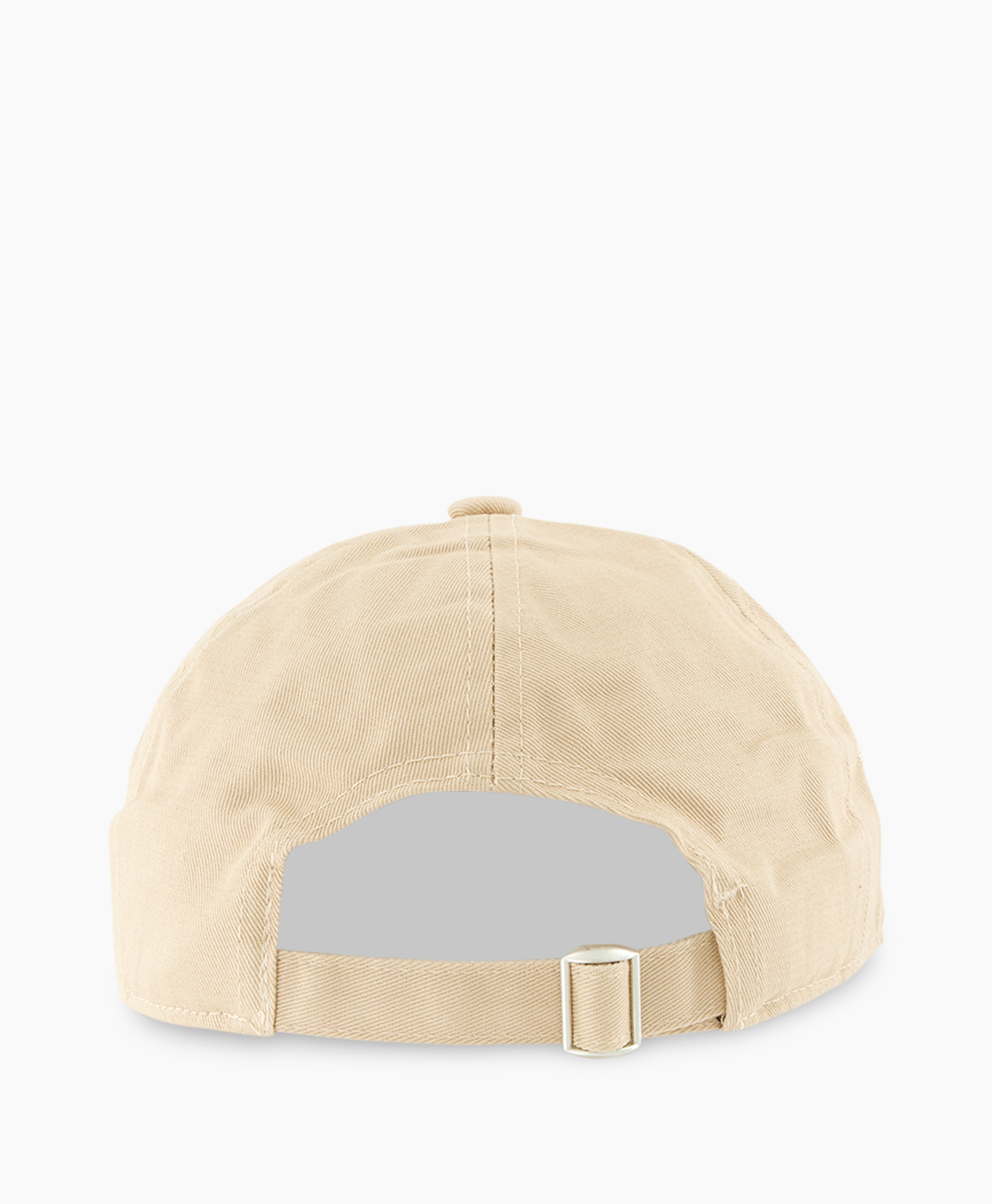 Drole De Monsieur Hoed/pet La Casquette Slogan Beige