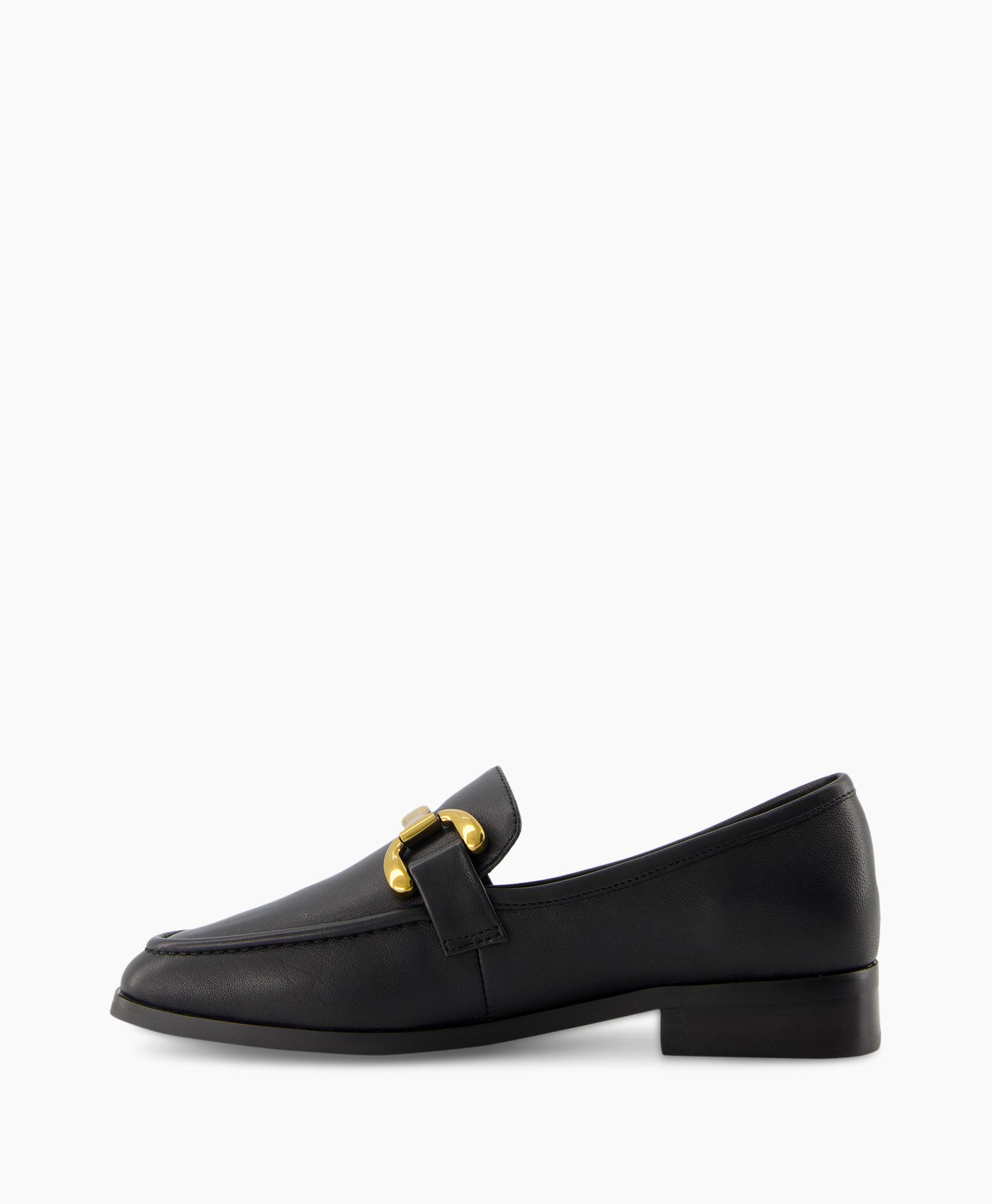 Bibi Lou Loafer 572z10vk-i23 Zwart