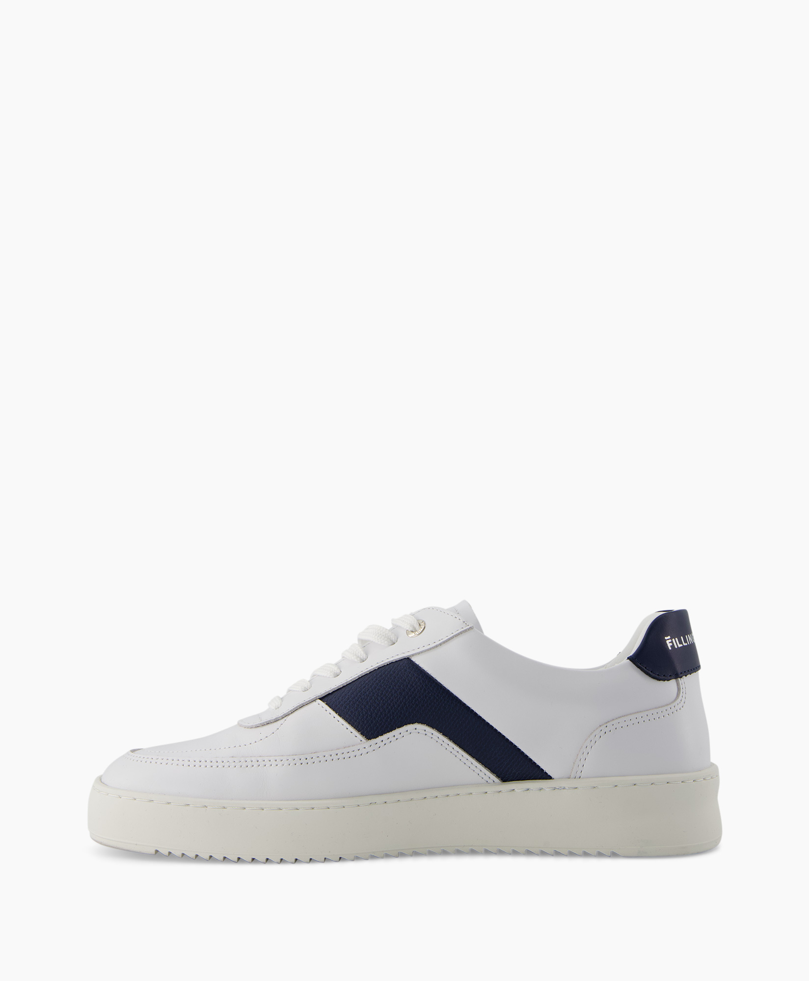 Sneaker Mondo Game Donker Blauw