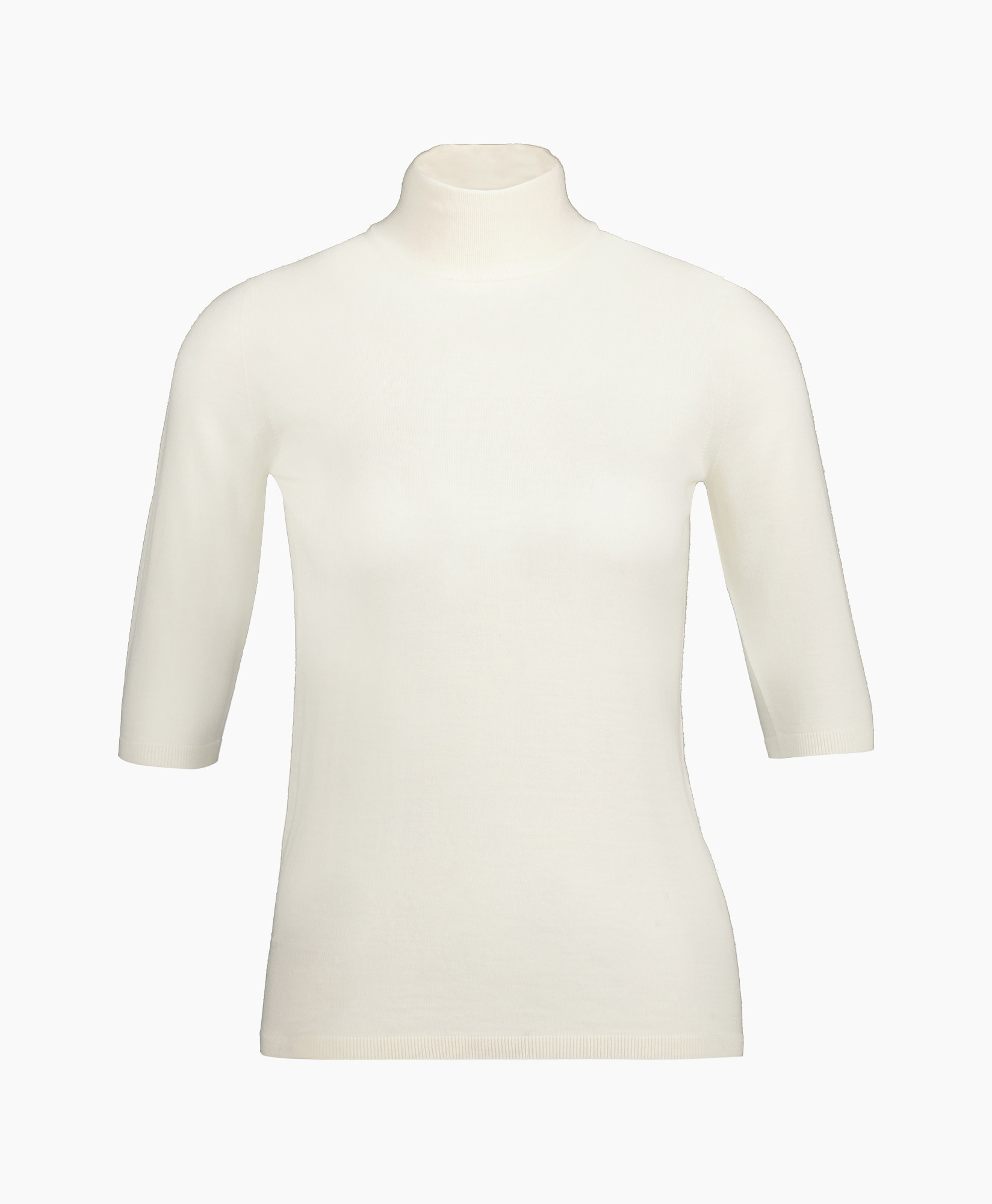 Maxmara Pullover Unghia Ecru