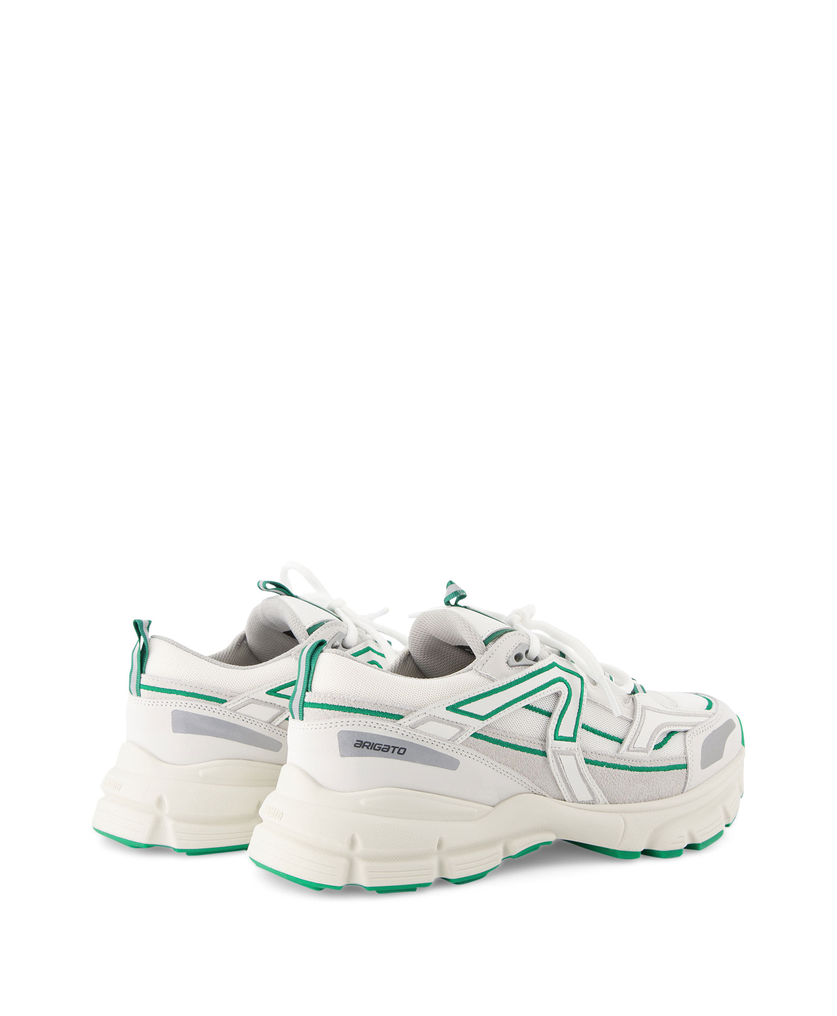 Axel Arigato Sneaker Marathon R-trail Wit