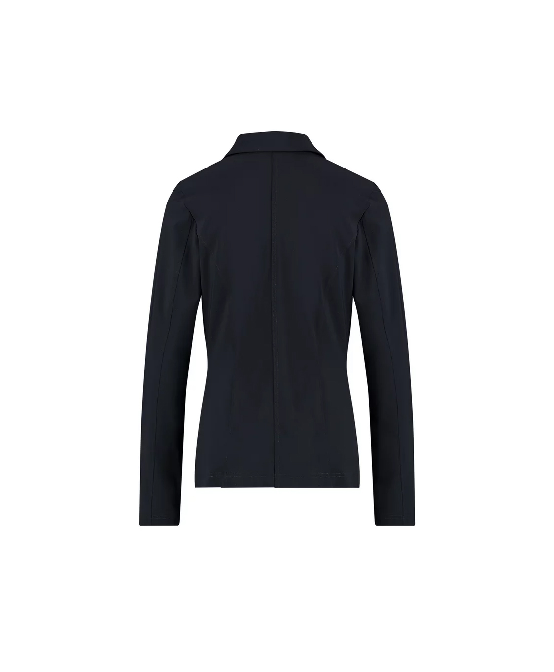 Studio Anneloes Jasje Clean Blazer Donker Blauw