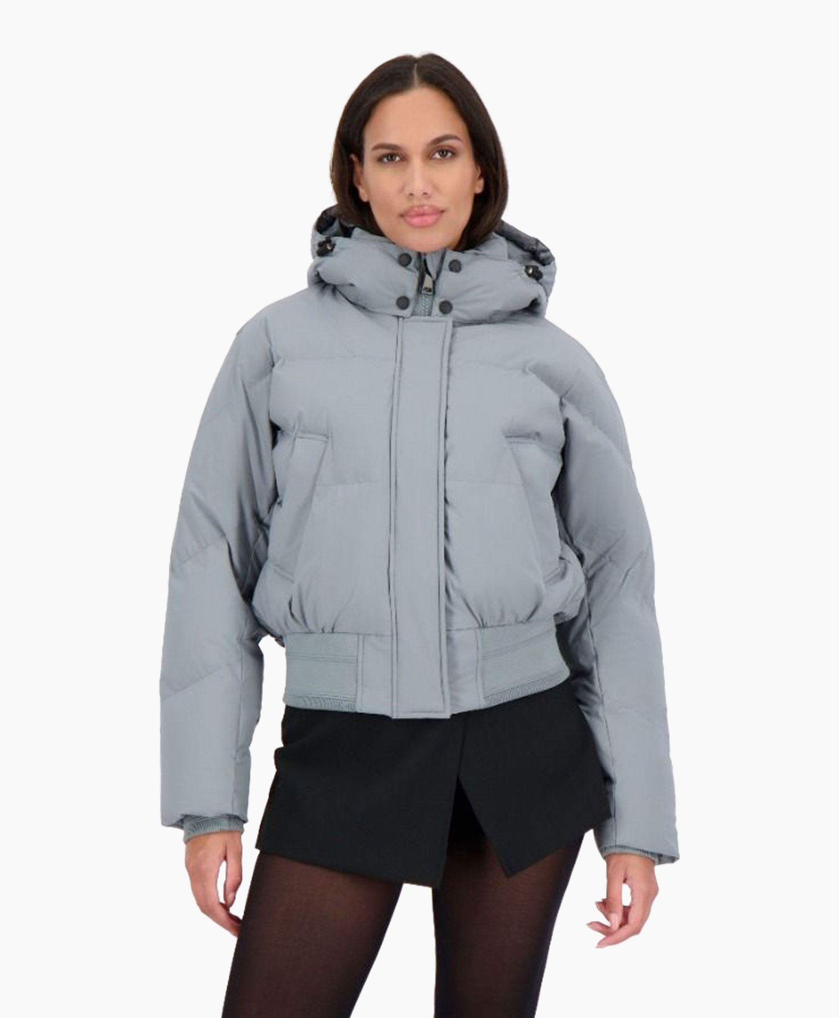 Jack Bex Bomber Blauw