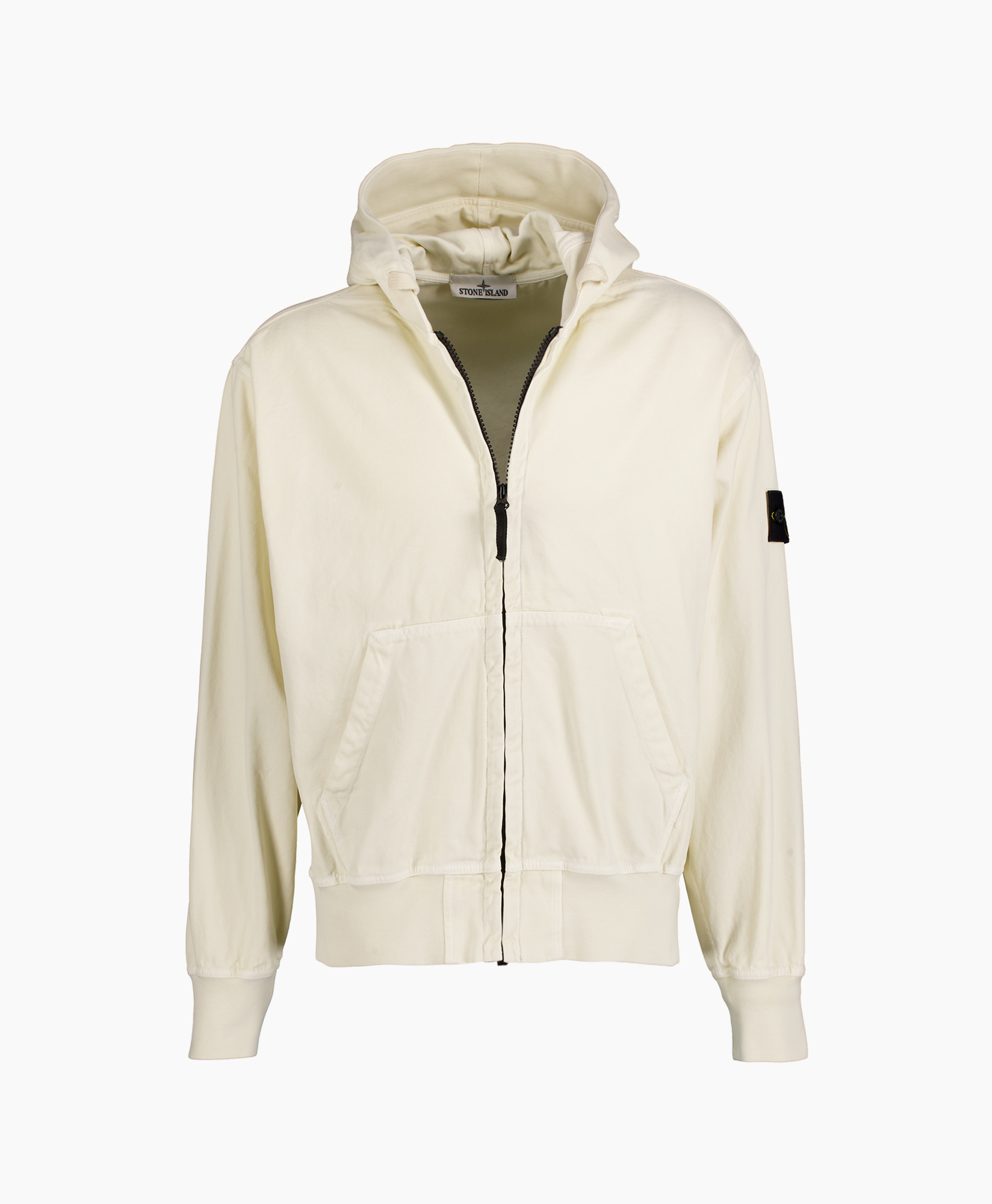 Vest 6100017 S01 Off White