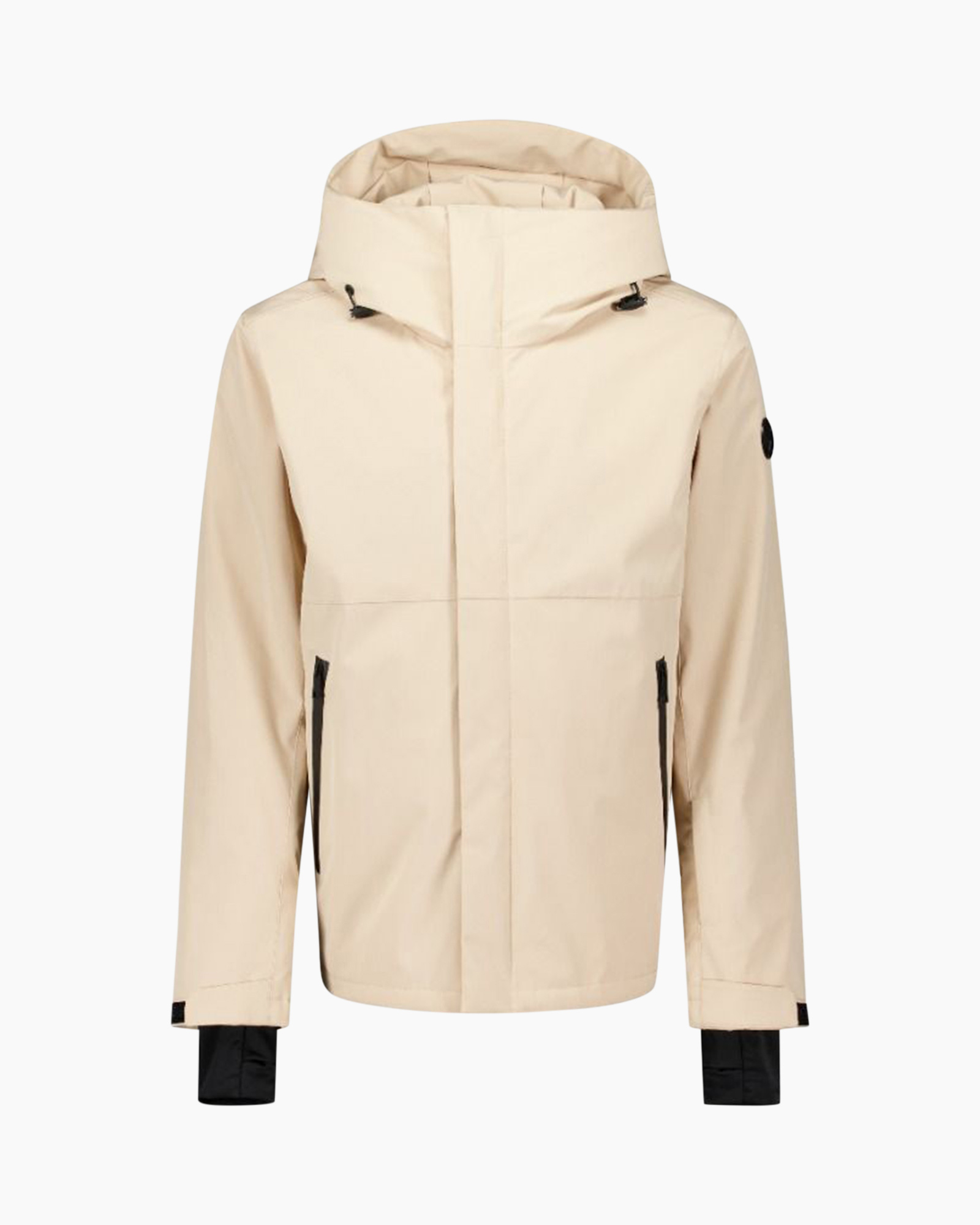 Jack Silverston Jacket Beige