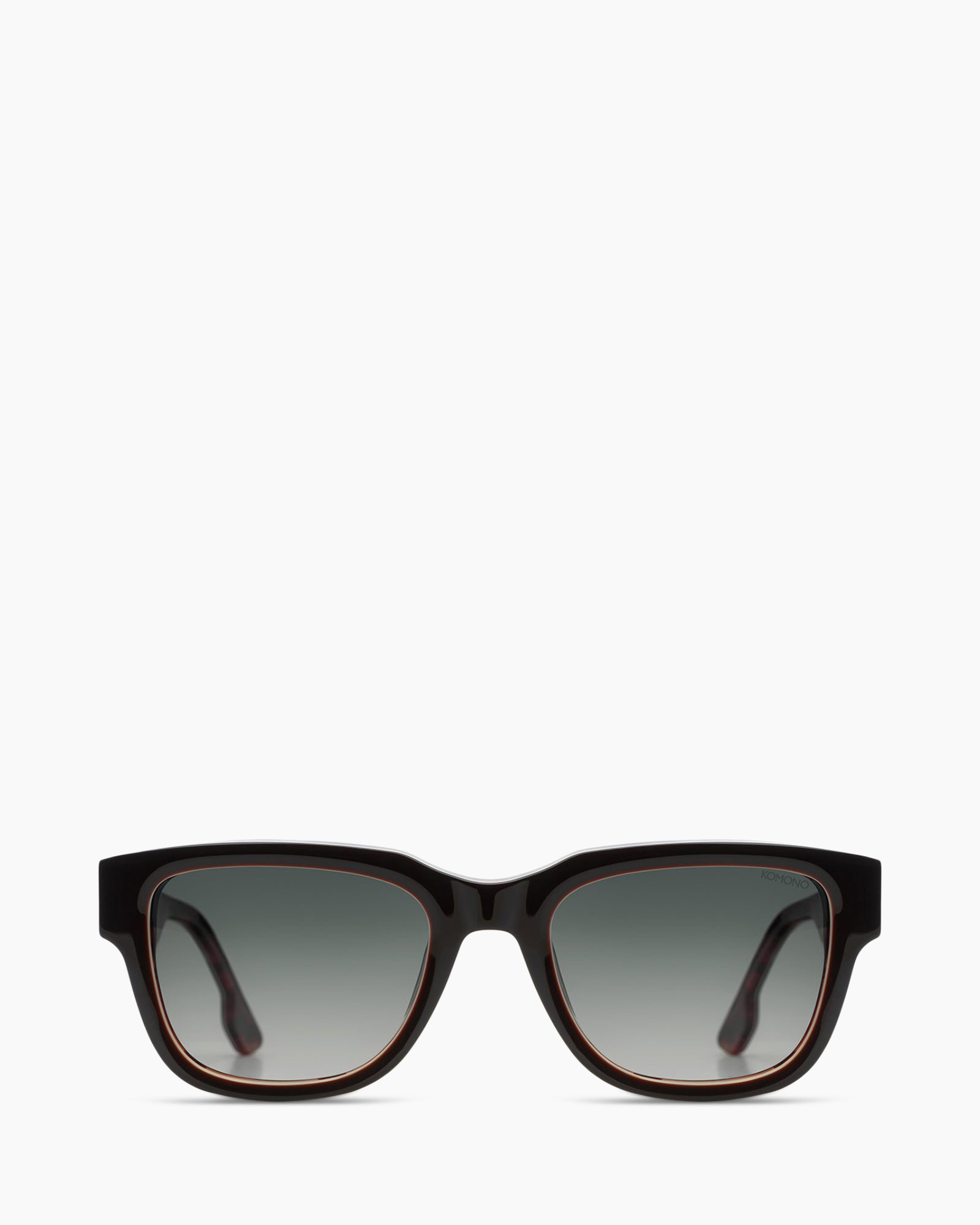 Zonnebril Danny Black Fire Diversen