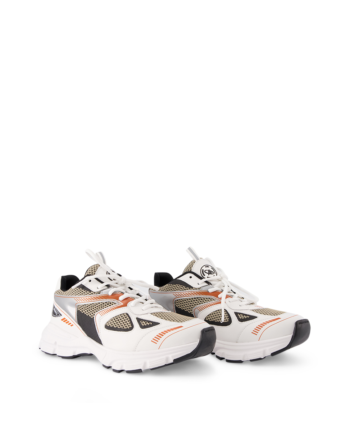 Axel Arigato Sneaker Marathon Runner Wit