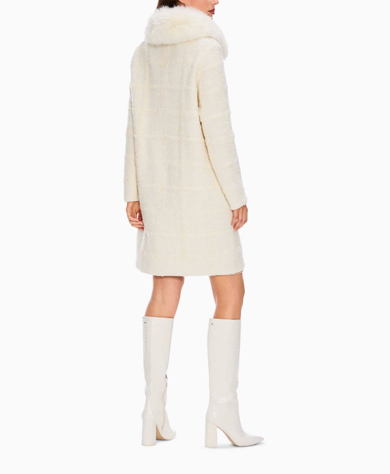 Vest Xc 39.33 M40 Off White