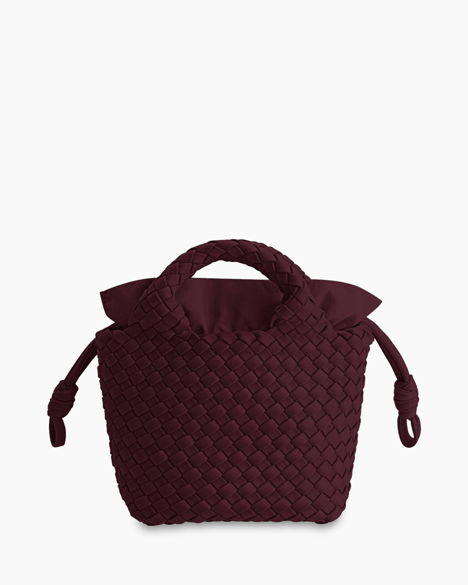Shopper Mini Bordeaux