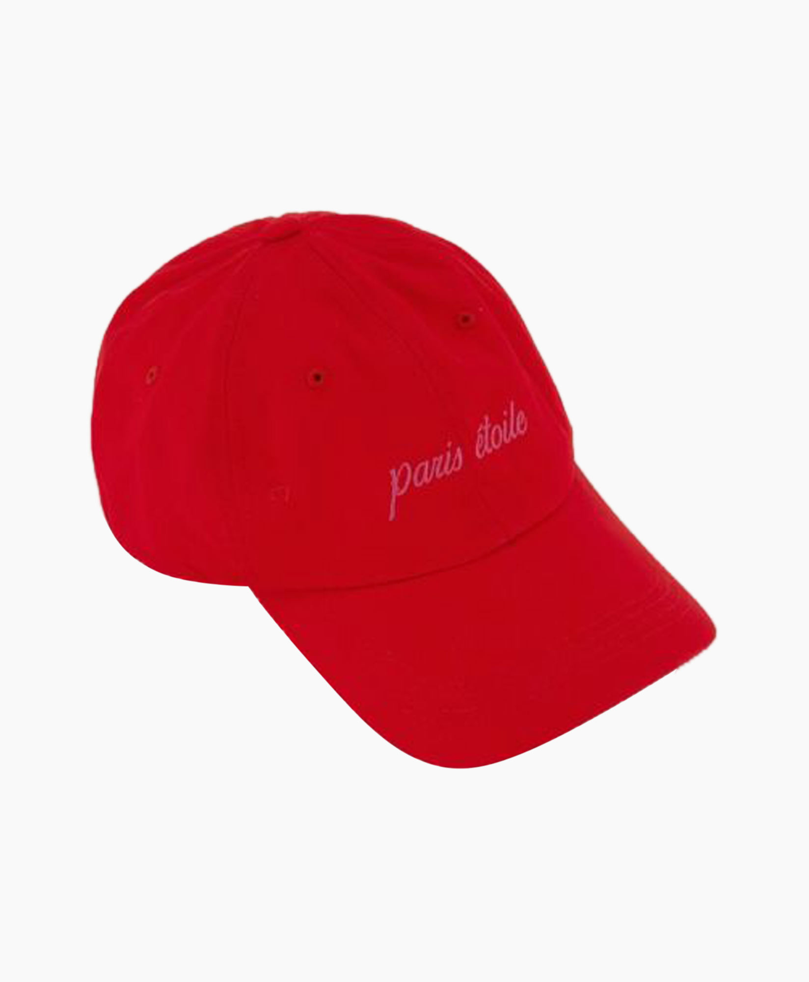Cap Mj10835 Rood