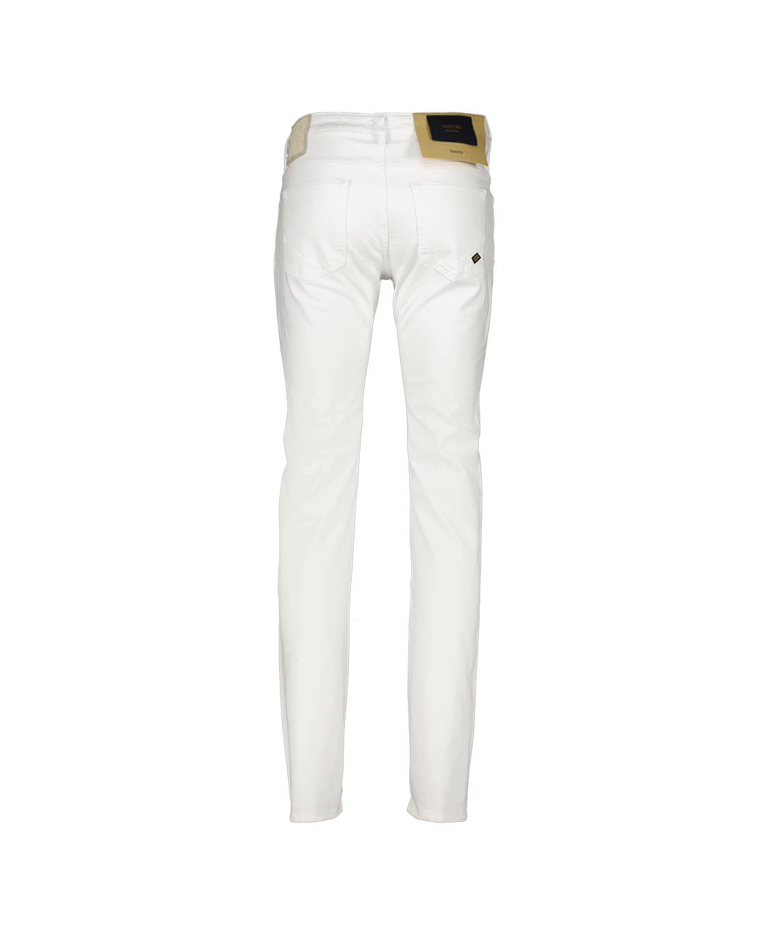 Incotex Jeans 57 Wit