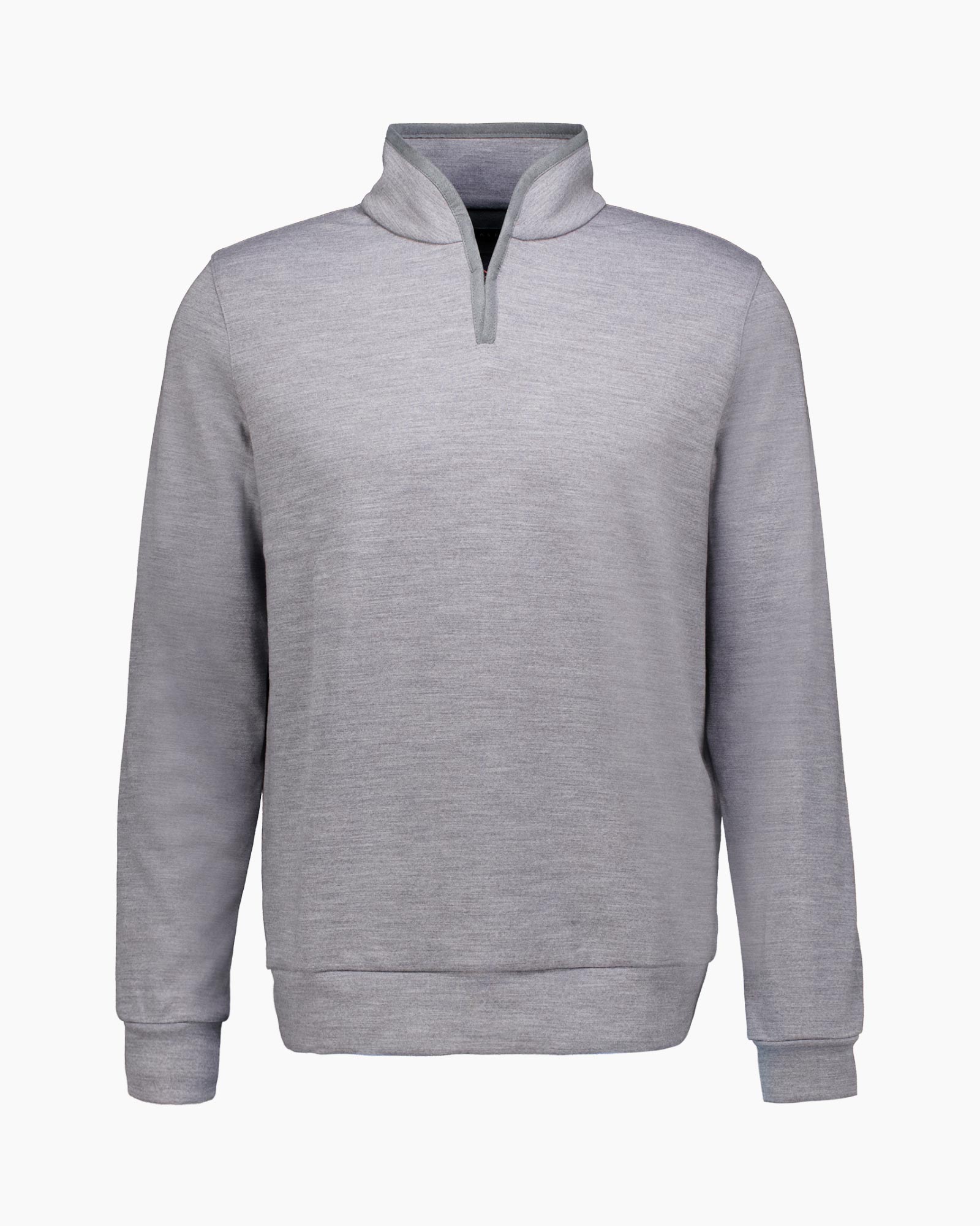 Pullover Ellen midden grijs
