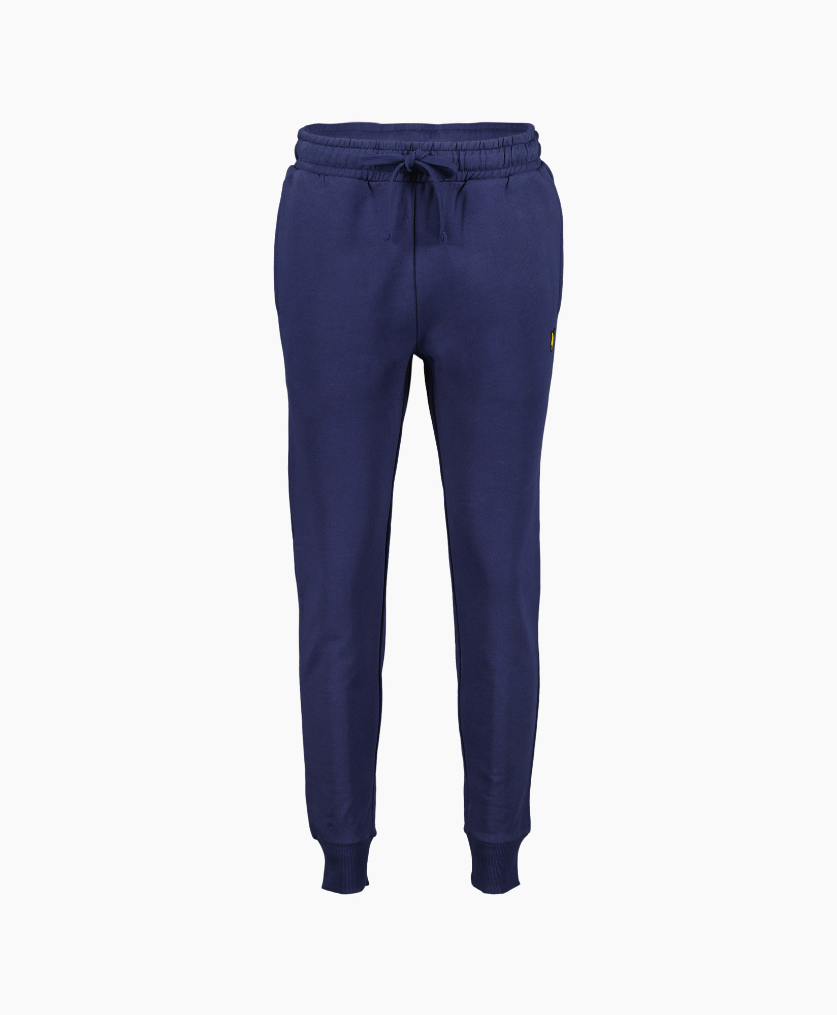 Lyle&scott Joggingbroek Ml822vog Donker Blauw