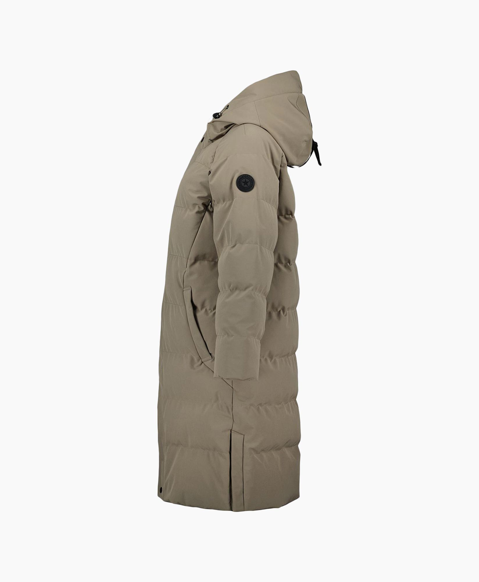 airforce janet parka