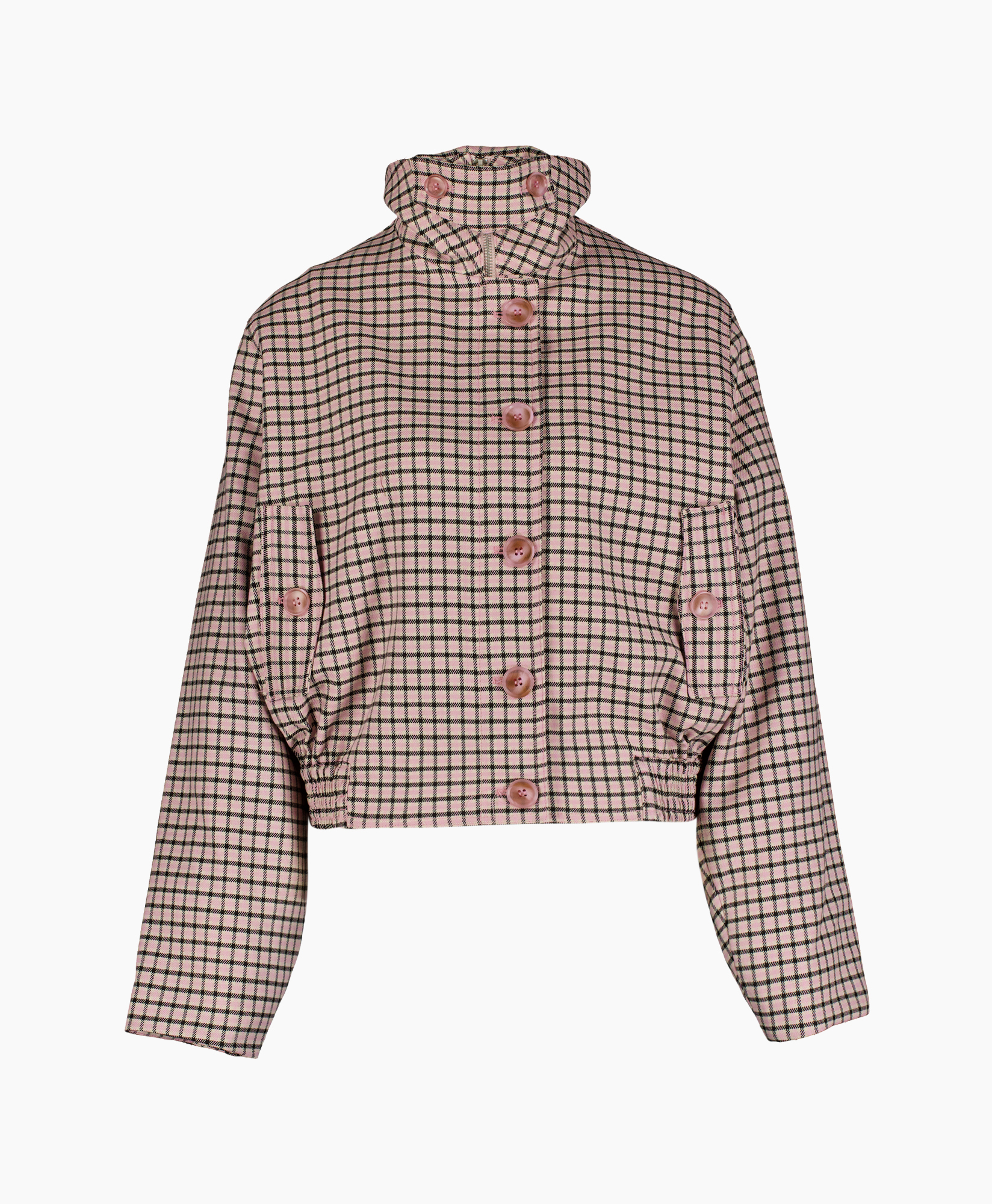 Clothing, Shirt, Coat, Jacket, Long Sleeve