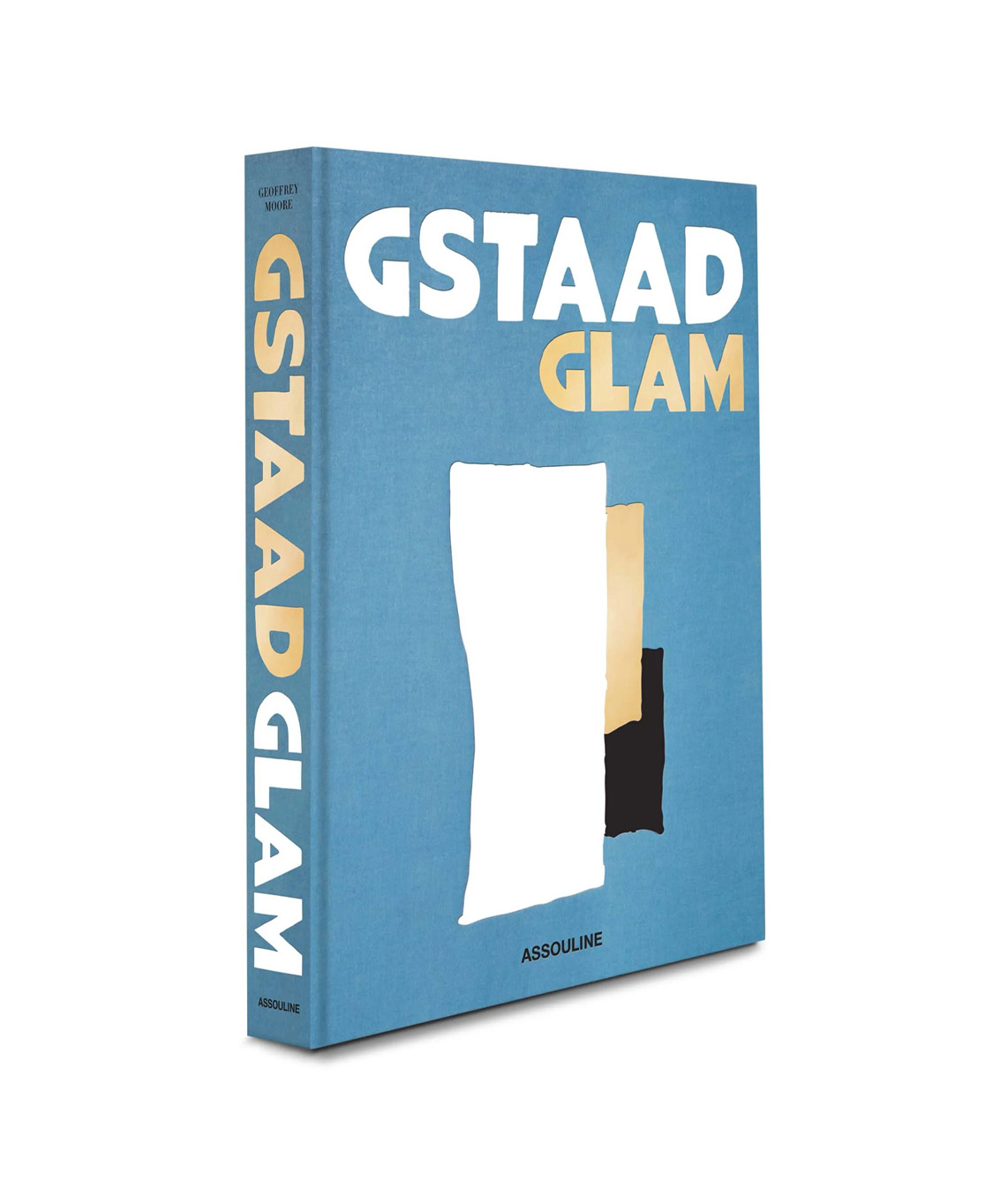 Boek Gstaad Glam Diversen