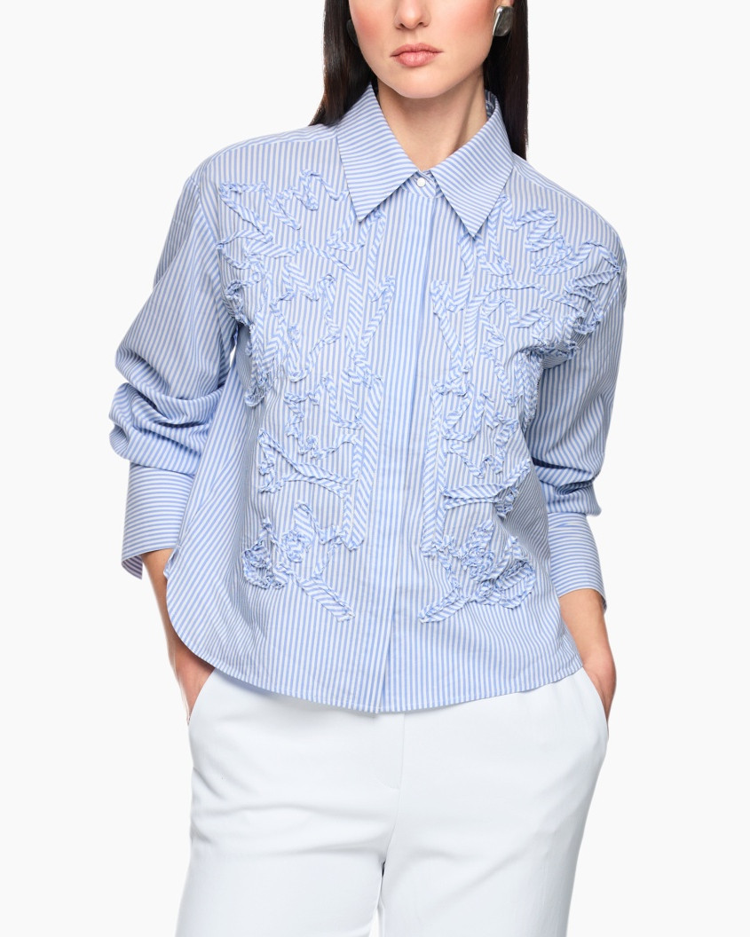 Blouse, Kleding, Hemdje, Overhemd