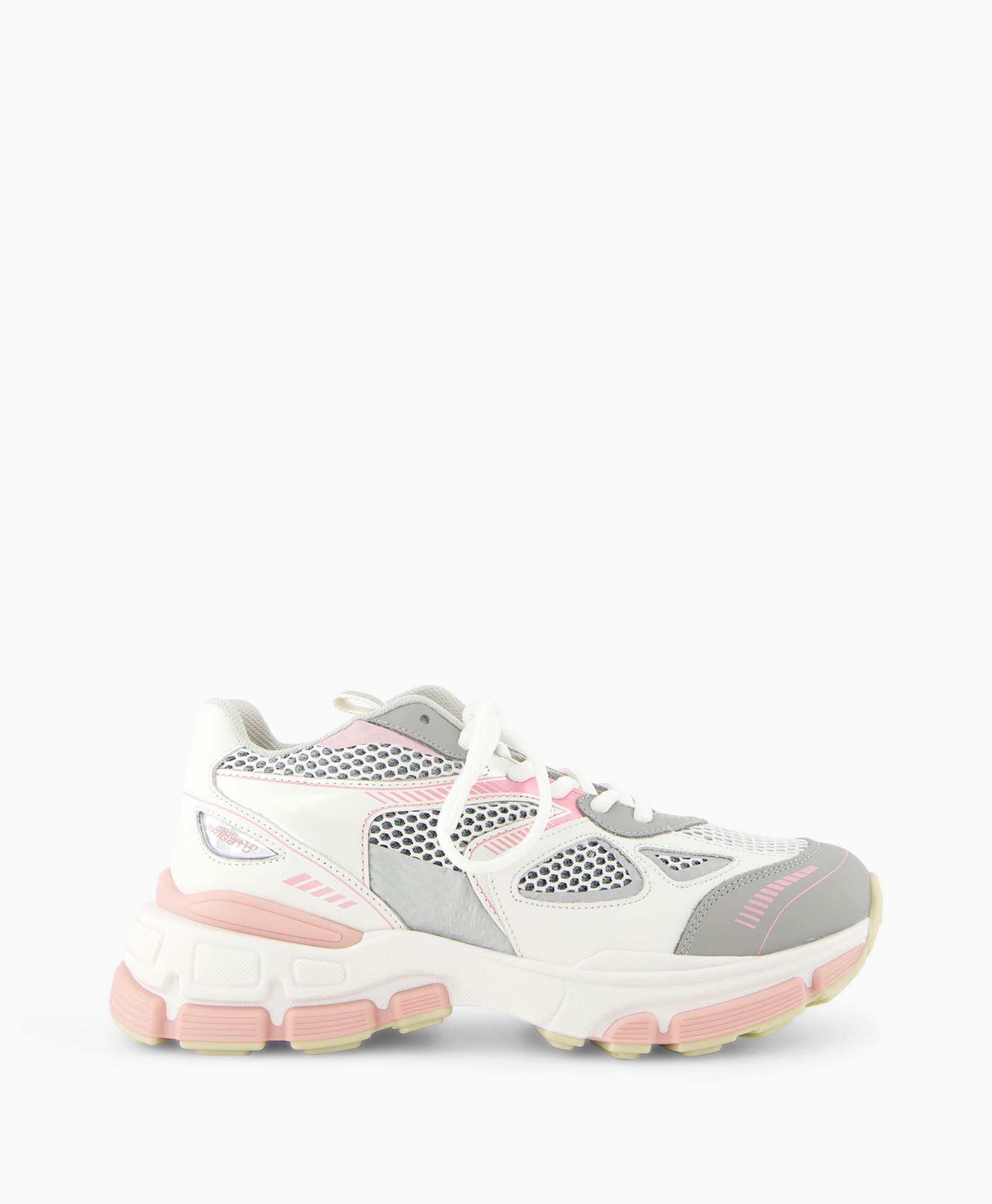 Sneaker Marathon Neo Runner Pink