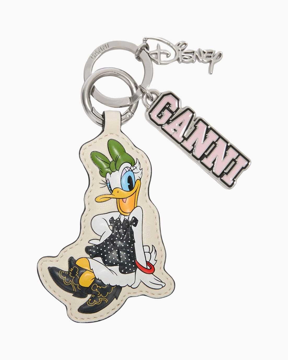 sleutelketting, Donald Duck, fashion accessoire, gadgets, Disney