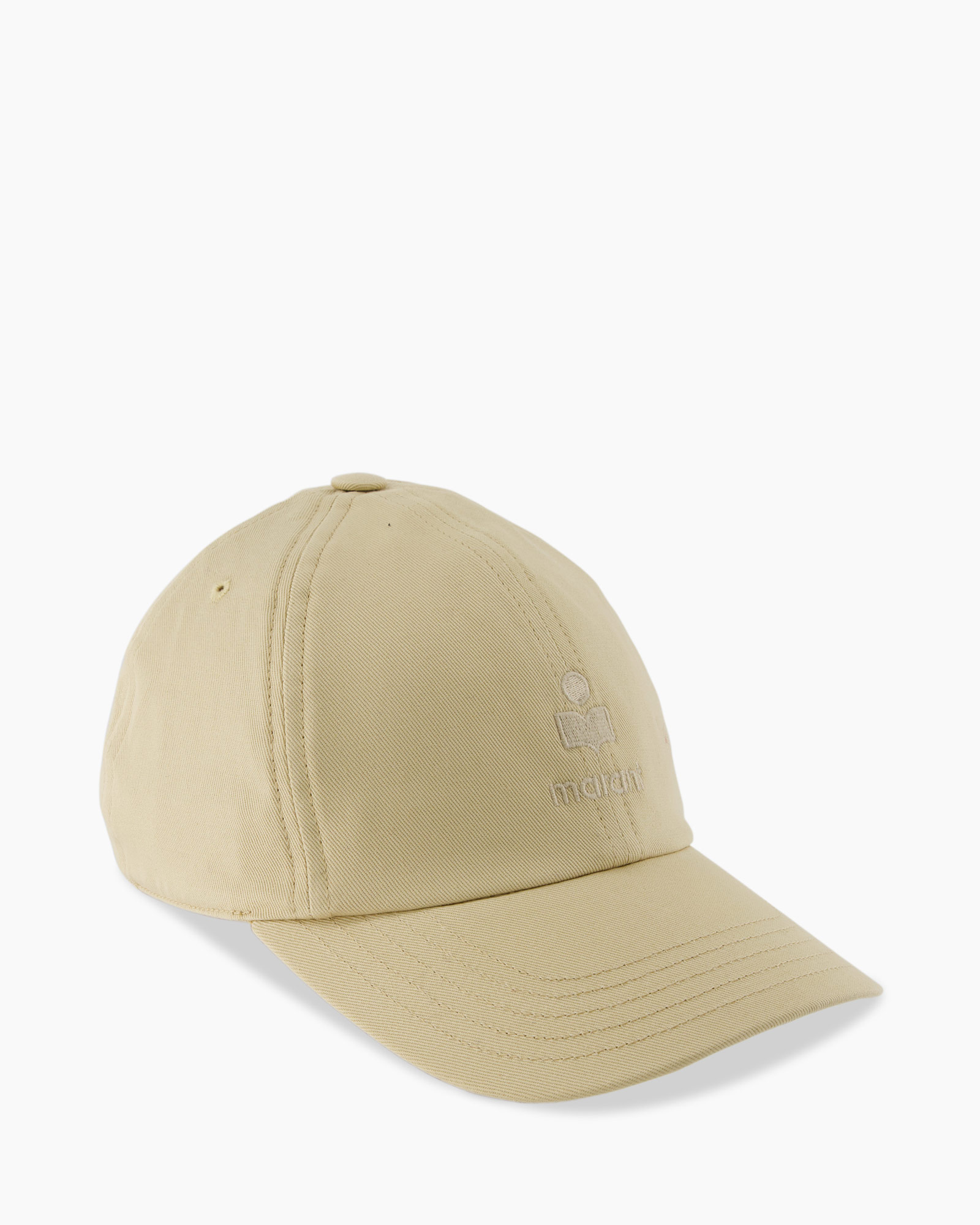 Cap Tomas-gzon Beige