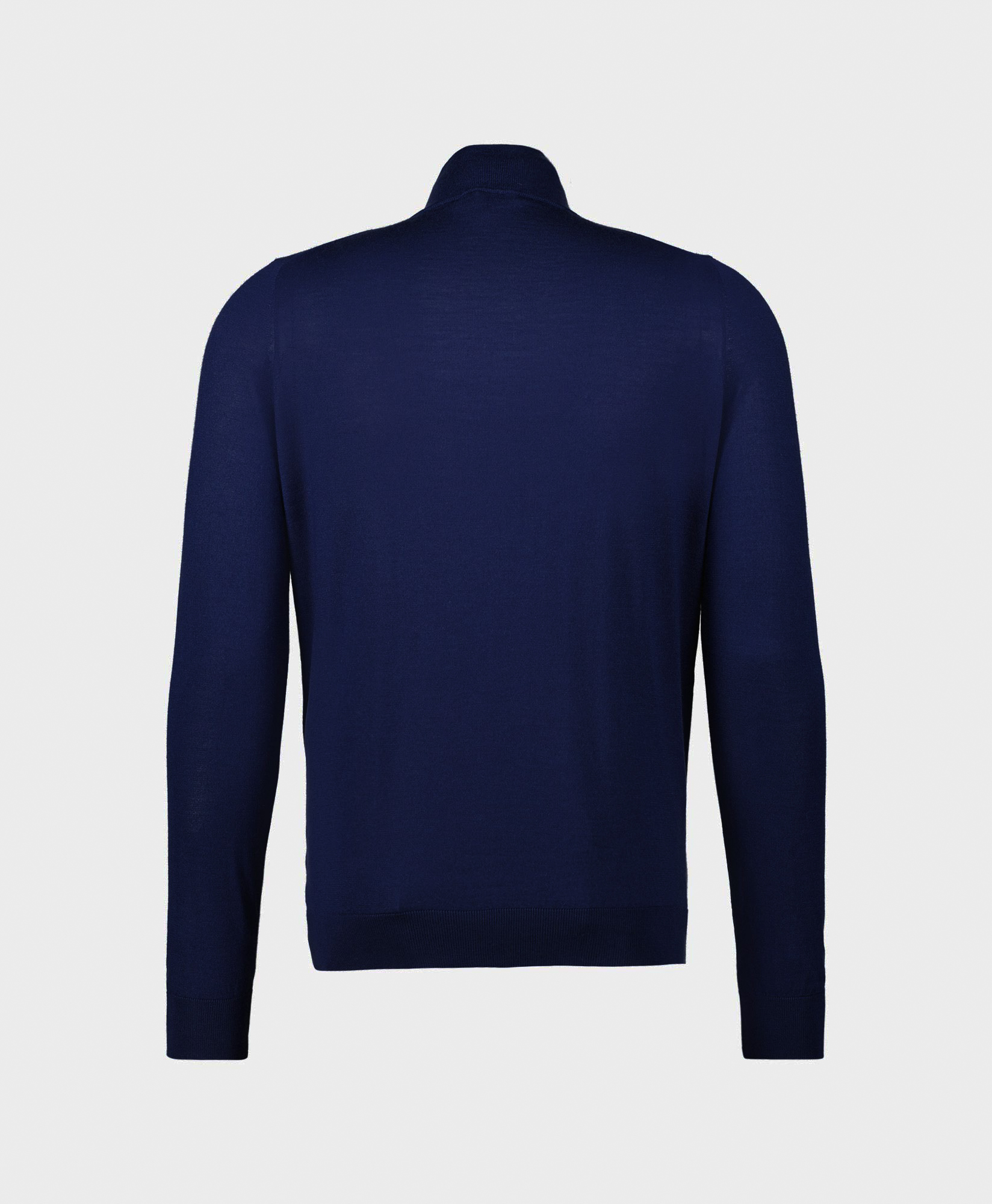 Sweater Ma00060 Blauw