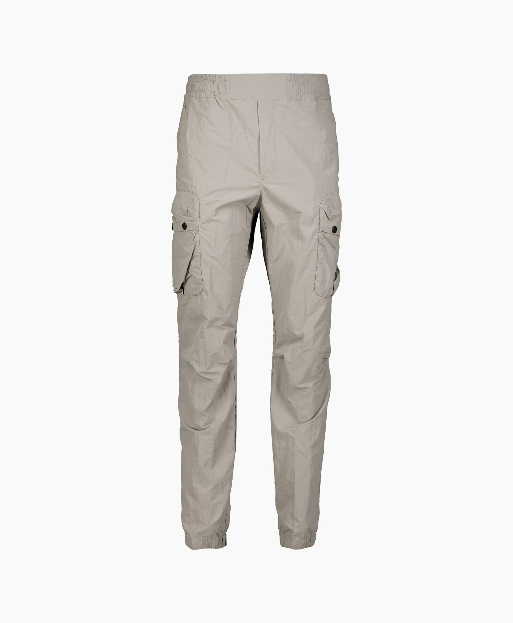 Cargobroek Zander Taupe