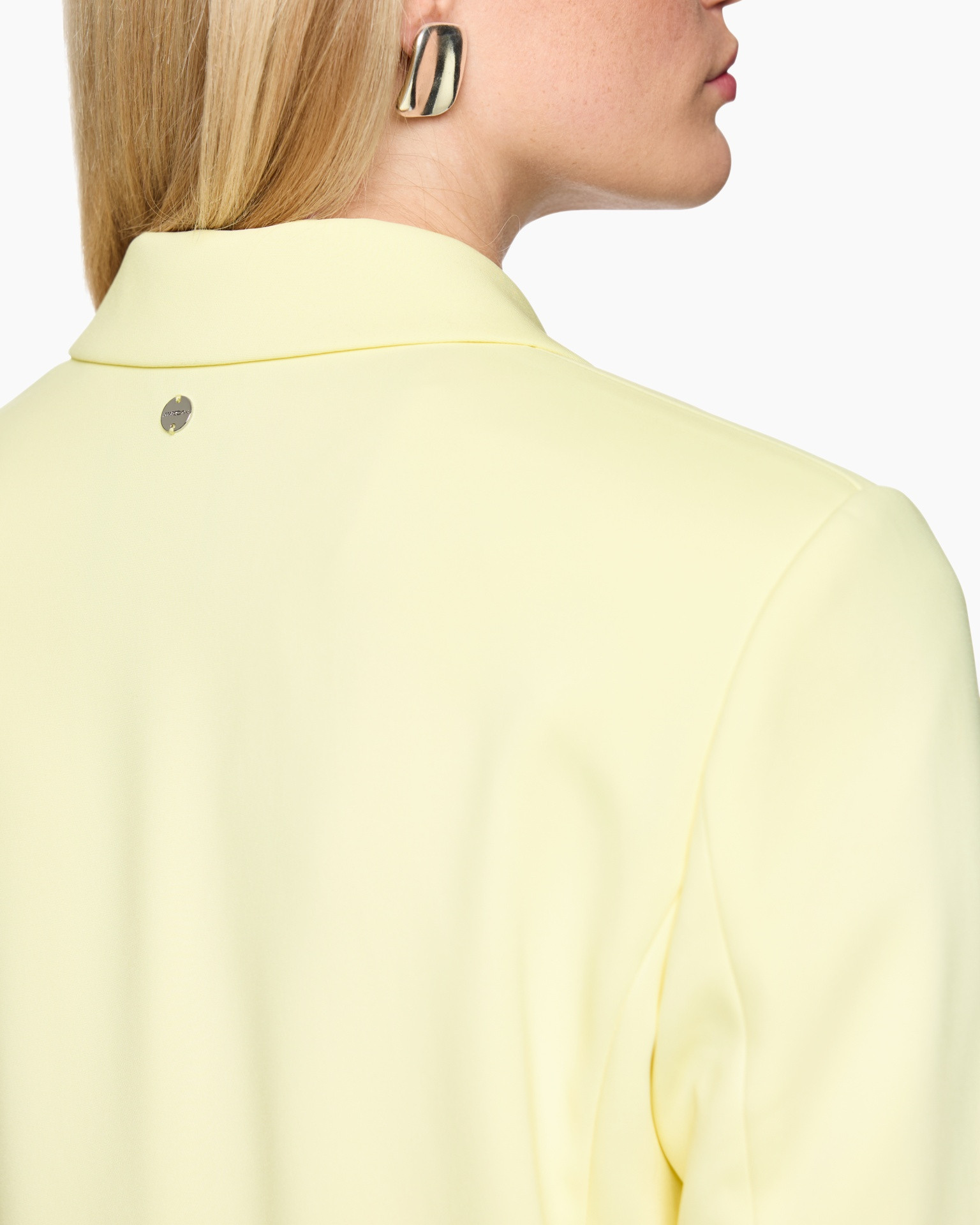 Jas, Blouse, Volwassene, Persoon, Vrouw