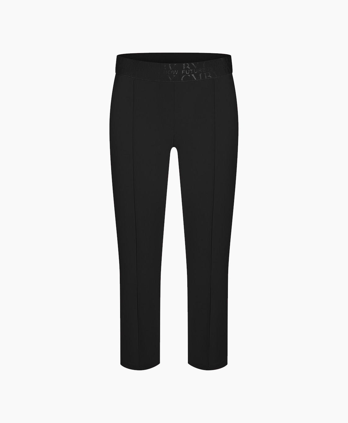 Cambio Korte Broek Ranee Zwart