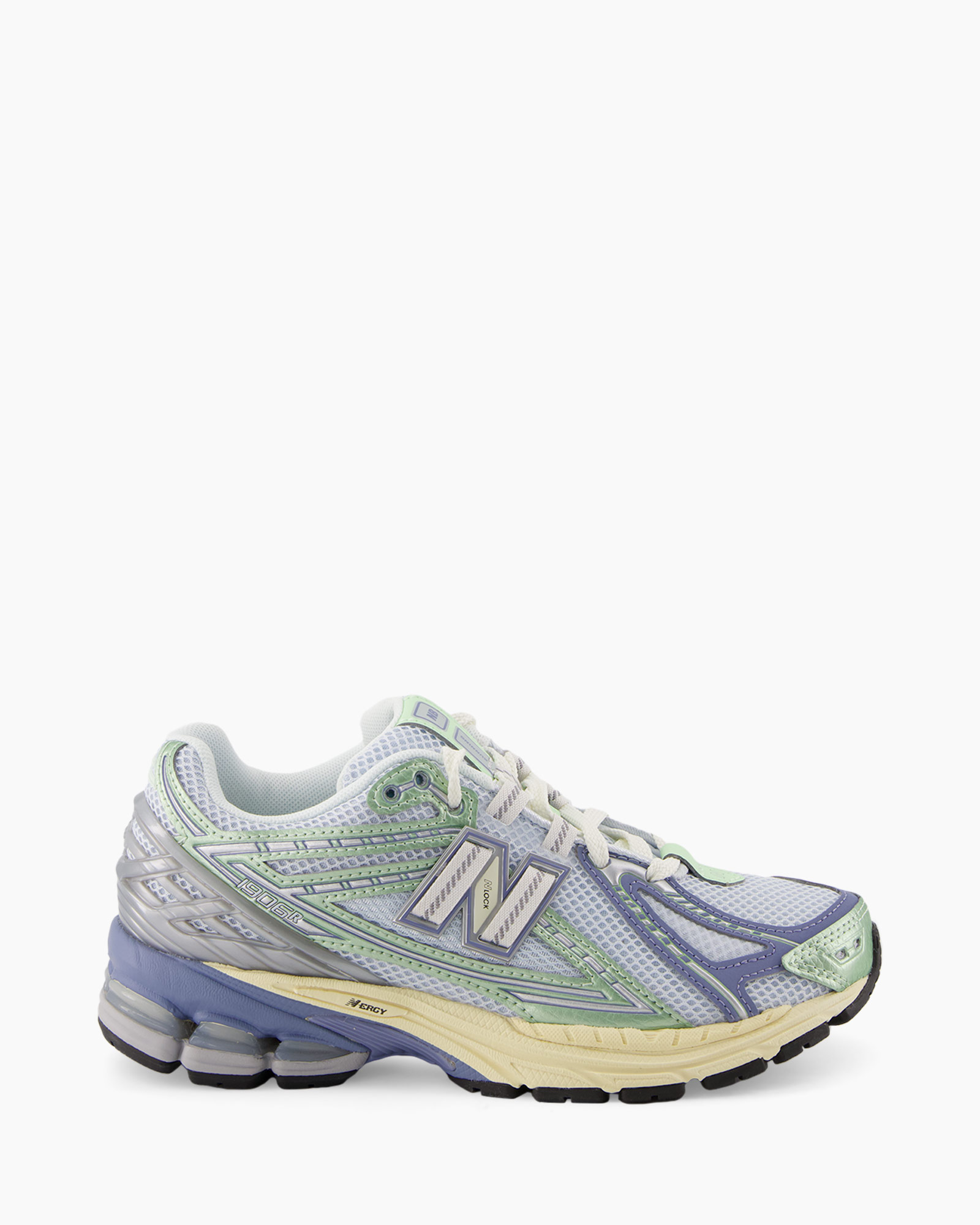 Sneaker U1906 Licht Blauw