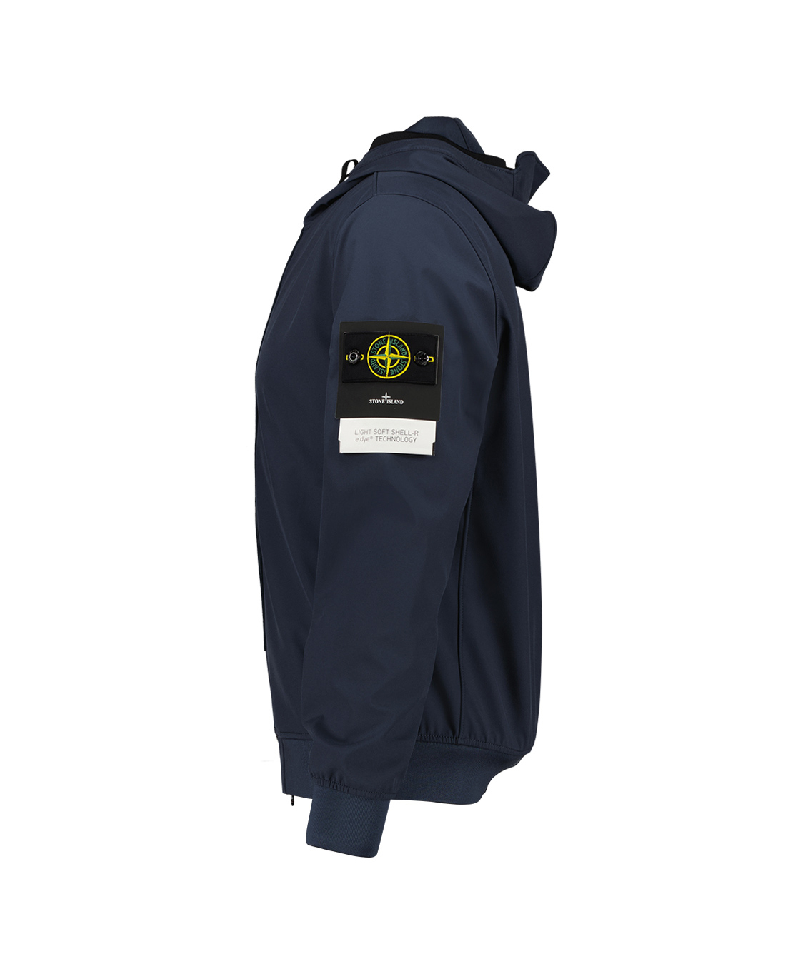 Stone Island Jack 40427 Donker Blauw