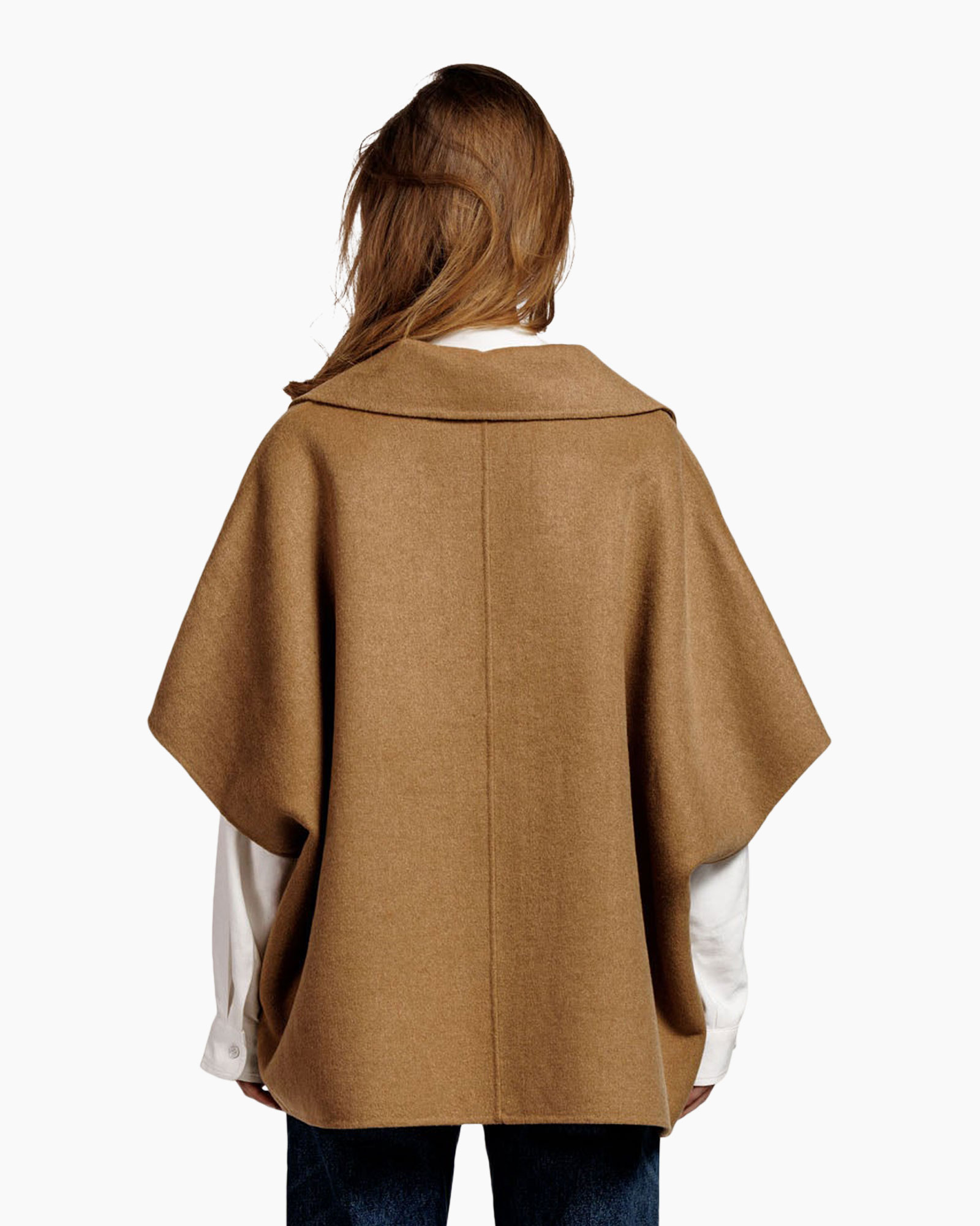 Jas, Overjas, Volwassene, Persoon, Vrouw