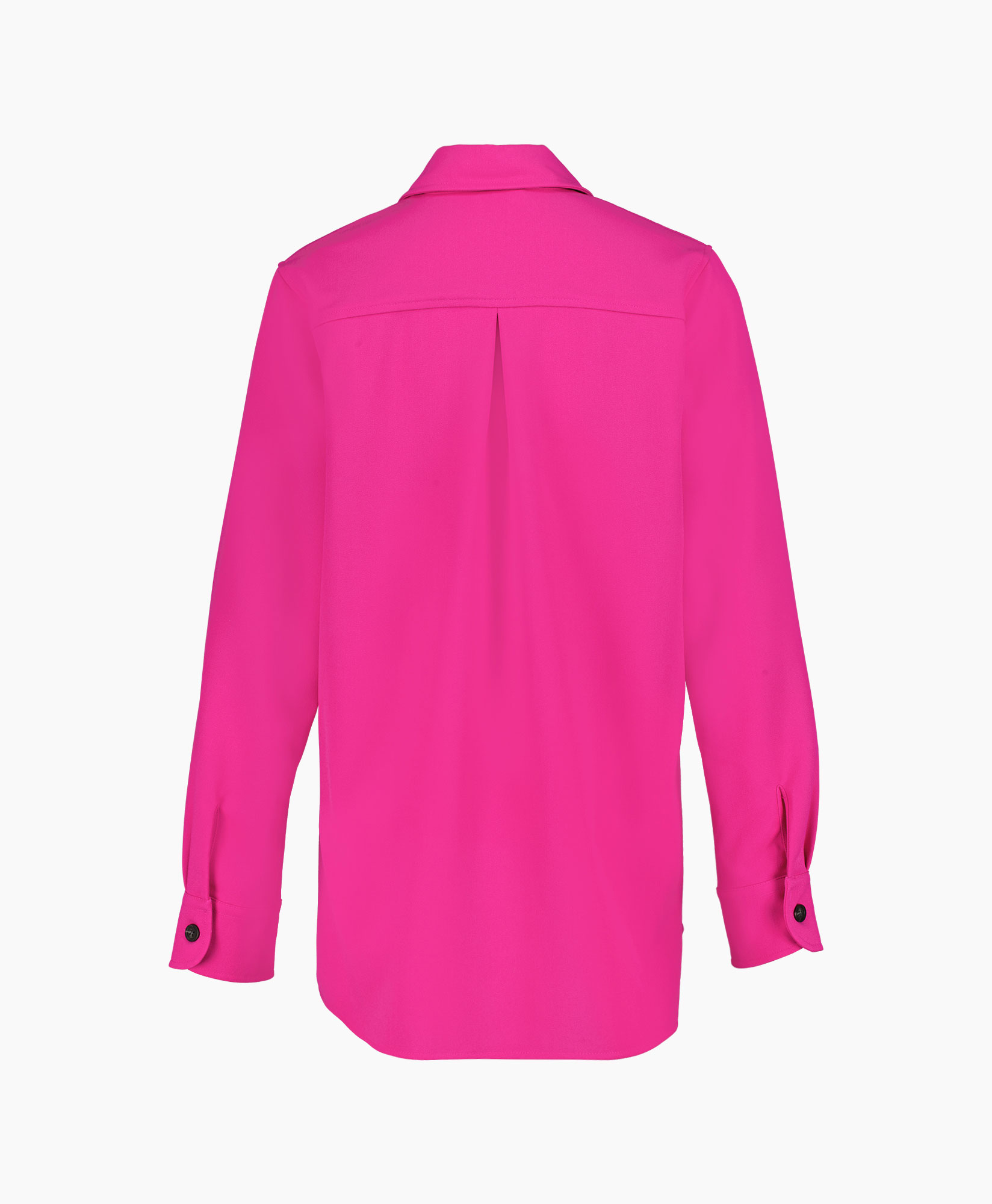 Trvl Drss Blouse 08-t1012-78x Pink
