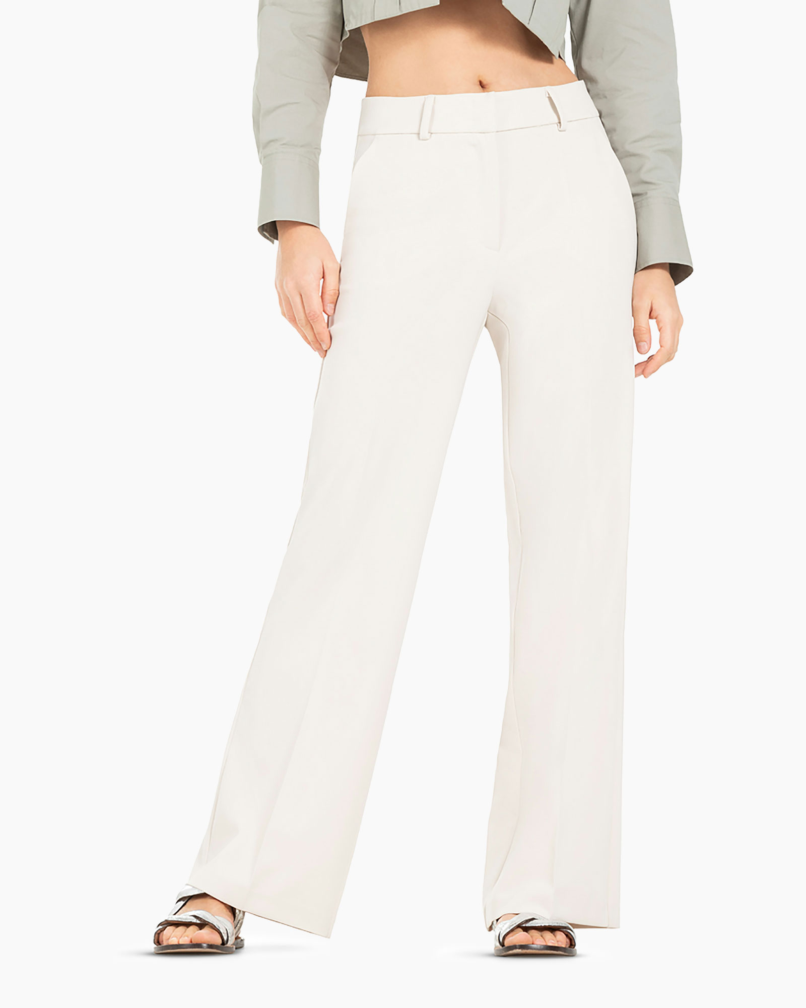 Kleding, Broeken, Woondecoratie, Linnen, Persoon