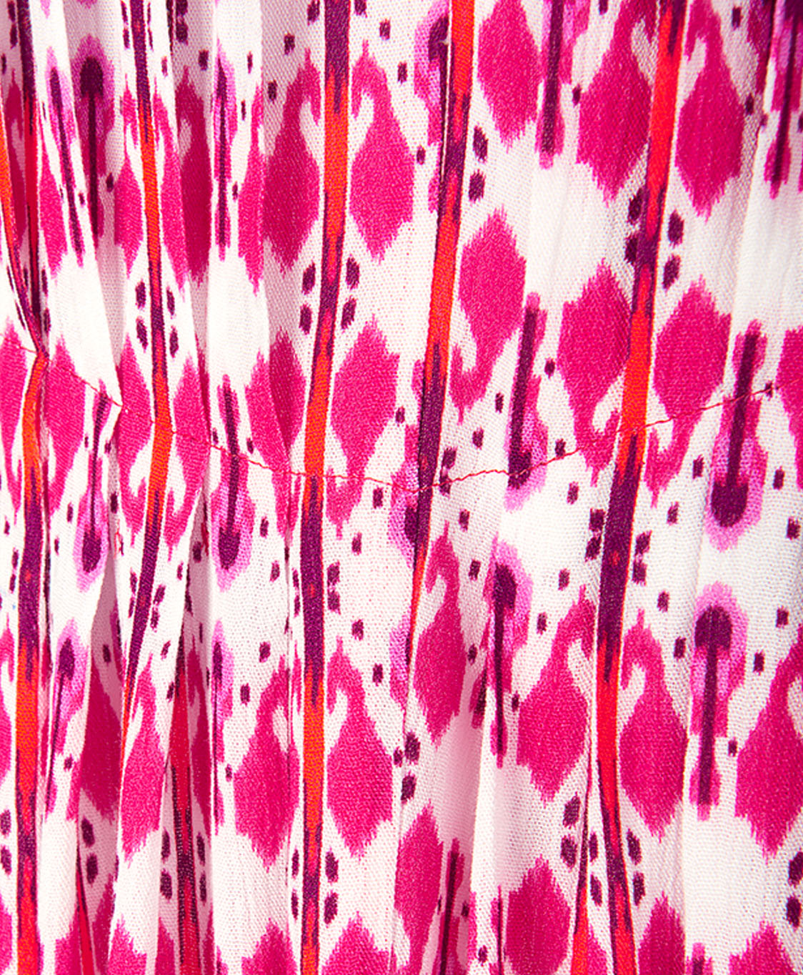 Riani Maxi Jurk 346750-4123 Pink