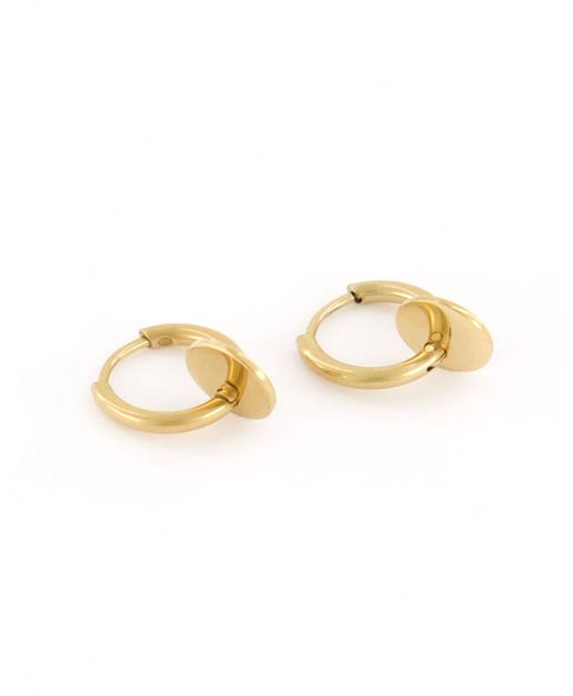 My Jewellery Oorbellen Mj04661 Goud