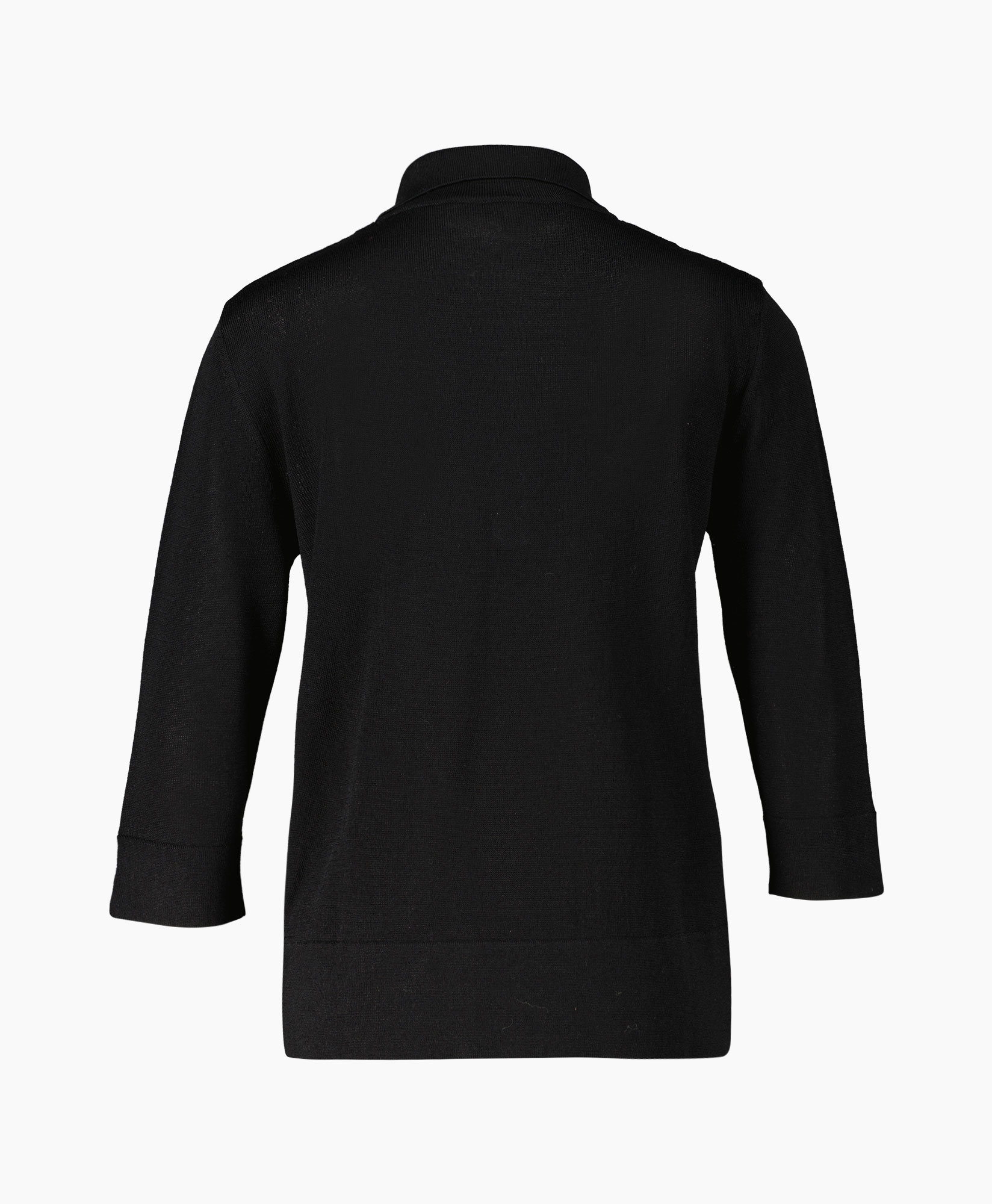 Natan Pullover Glove-cora Zwart