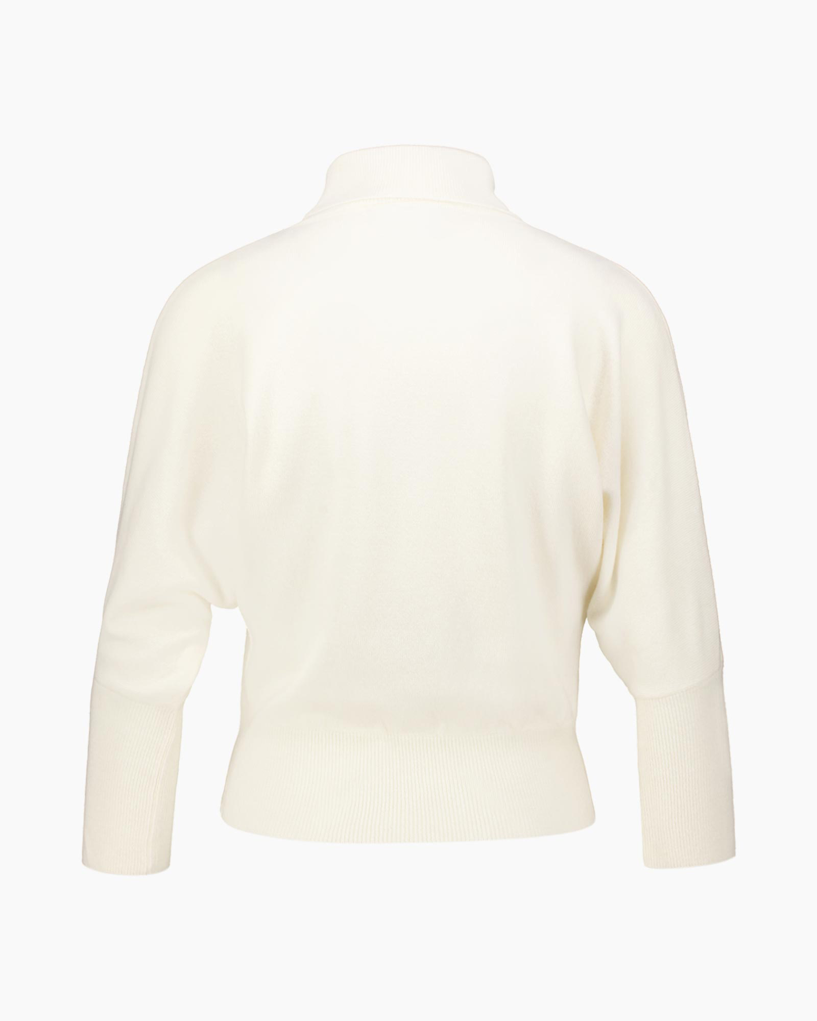 Coltrui Manon-wool Ecru