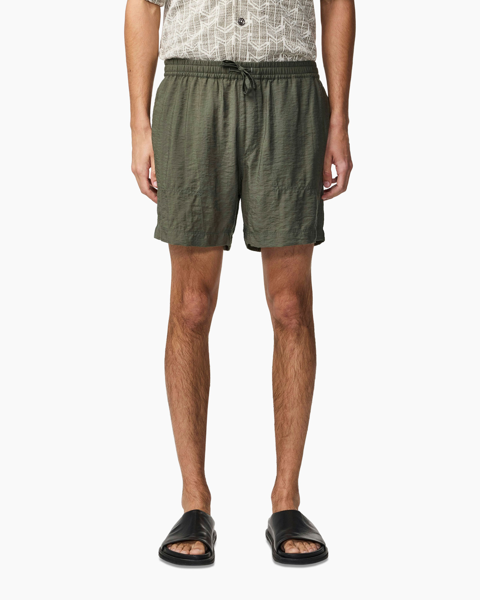 Korte Broek Ryder 5971 Groen