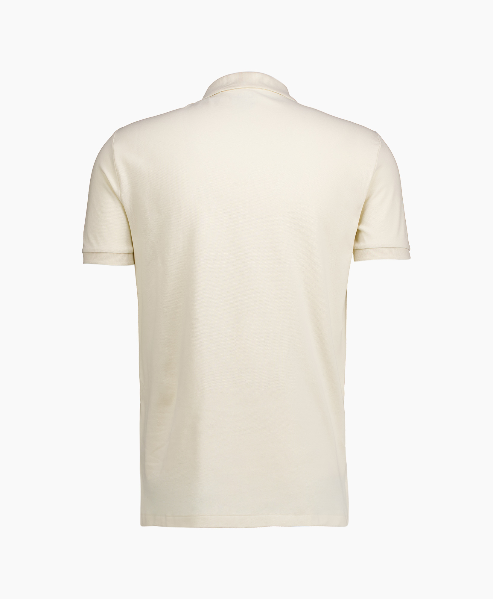 Polo Sskcplktm1 Ecru