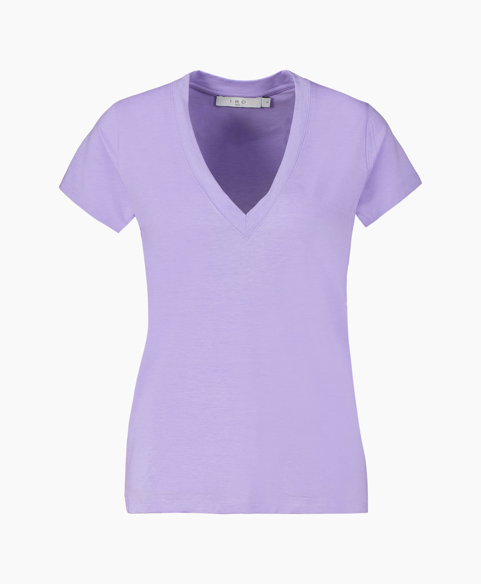 Iro Top & T-shirt Hinta Paars