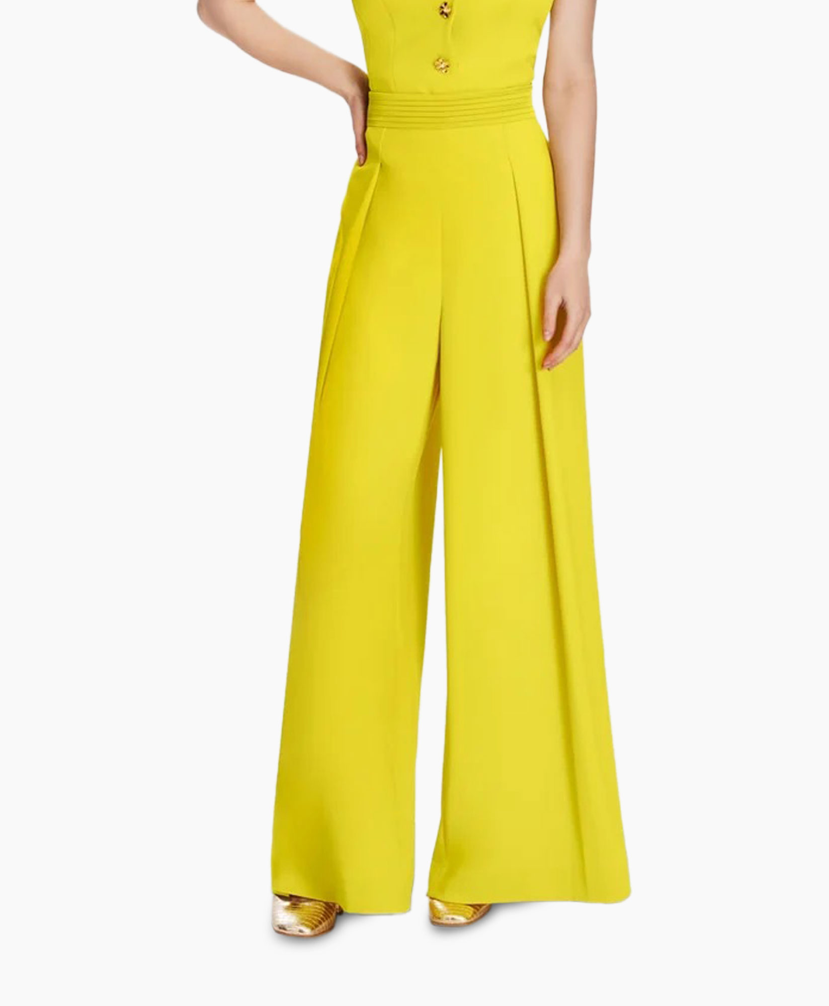 Broek Xg 81.08 W04 Oker