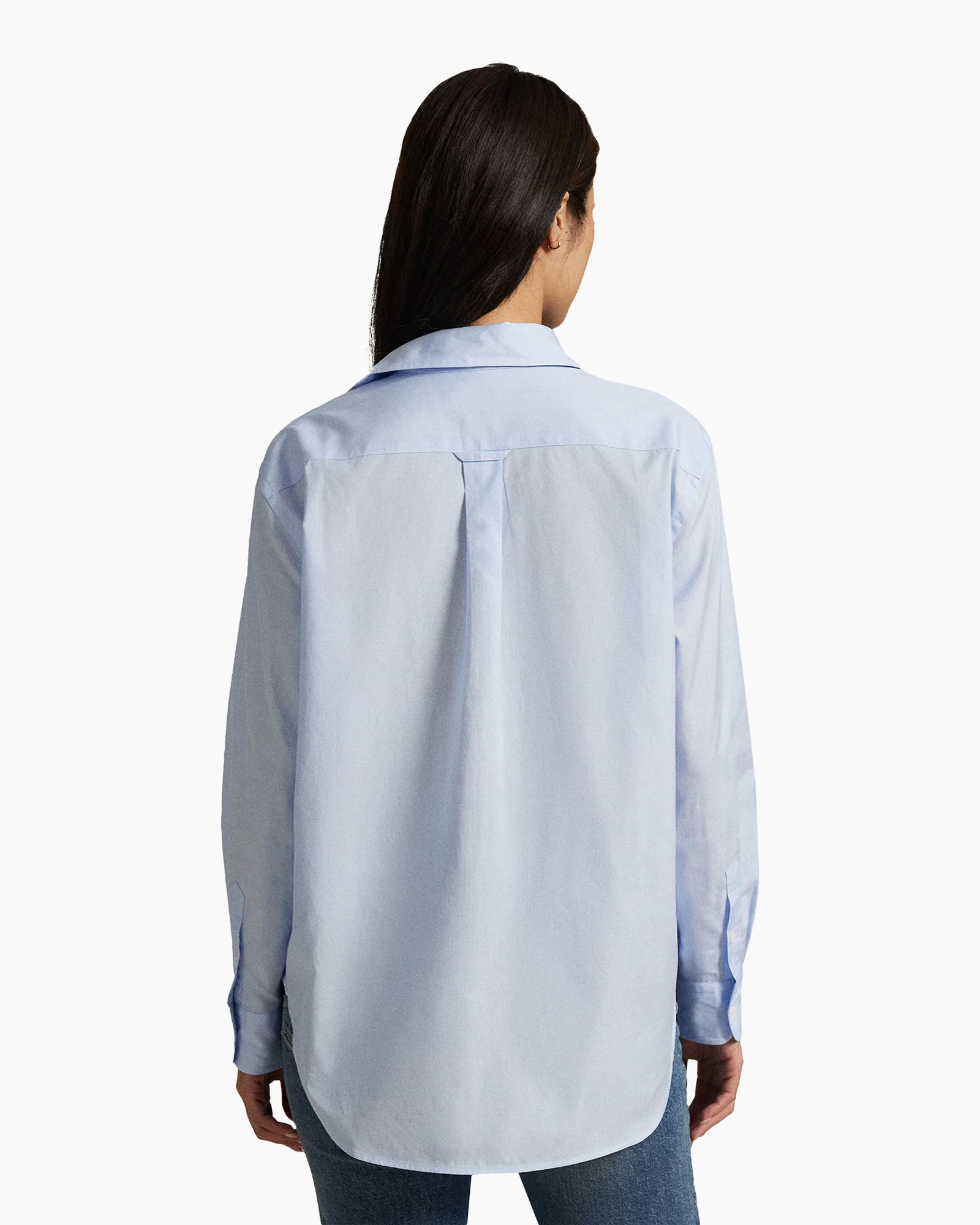 Shirt, Coat, Lab Coat, Long Sleeve, Person