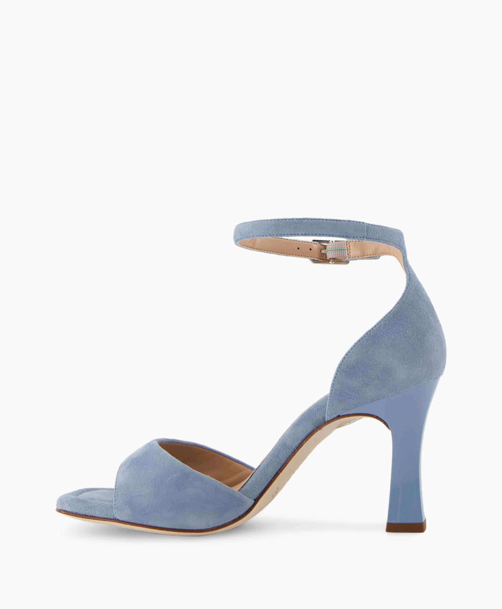 Unisa Sandaal Safira Blauw