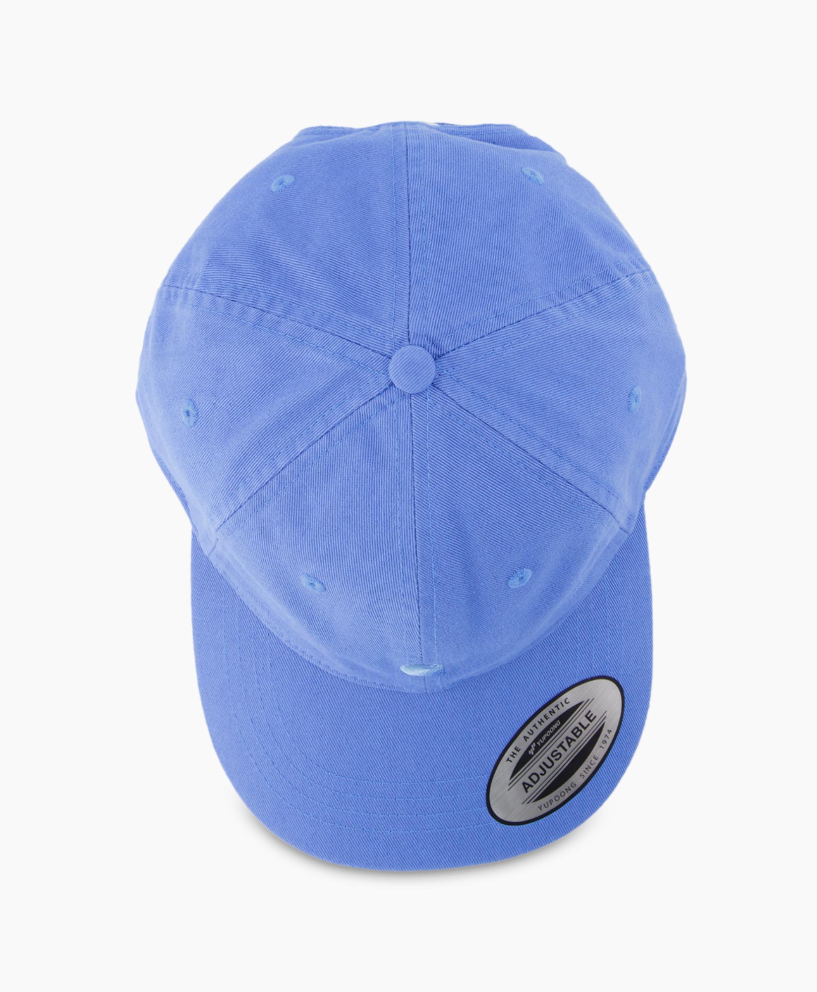 Carhartt Wip Pet Madison Logo Cap Donker Blauw